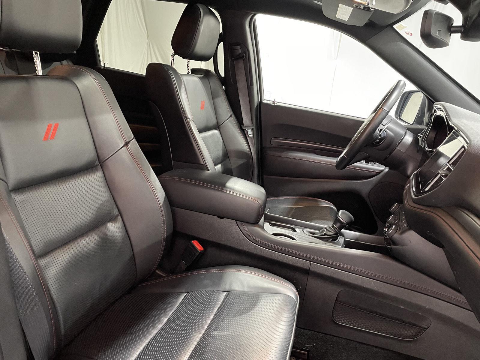 Used 2024 Dodge Durango GT Plus SUV for sale in St Joseph MO