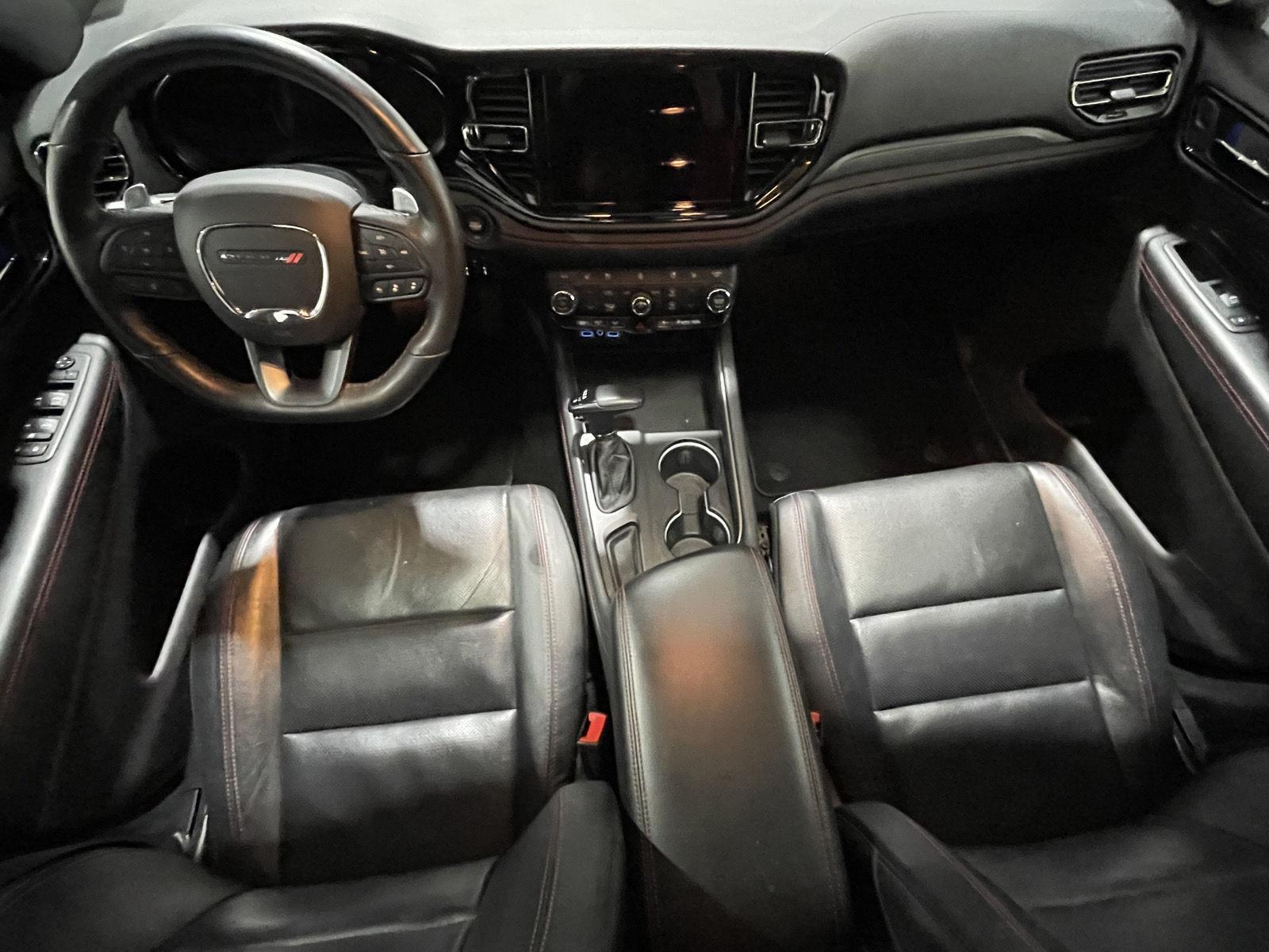 Used 2024 Dodge Durango GT Plus SUV for sale in St Joseph MO