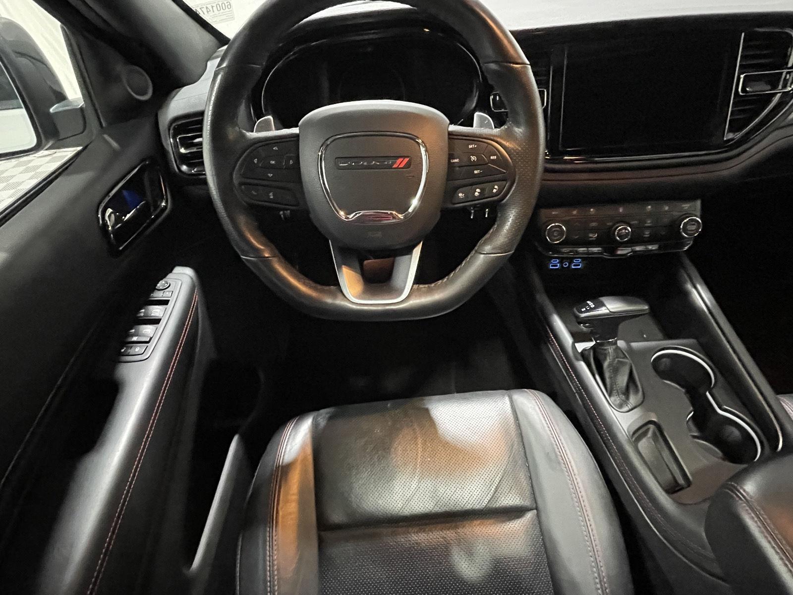 Used 2024 Dodge Durango GT Plus SUV for sale in St Joseph MO