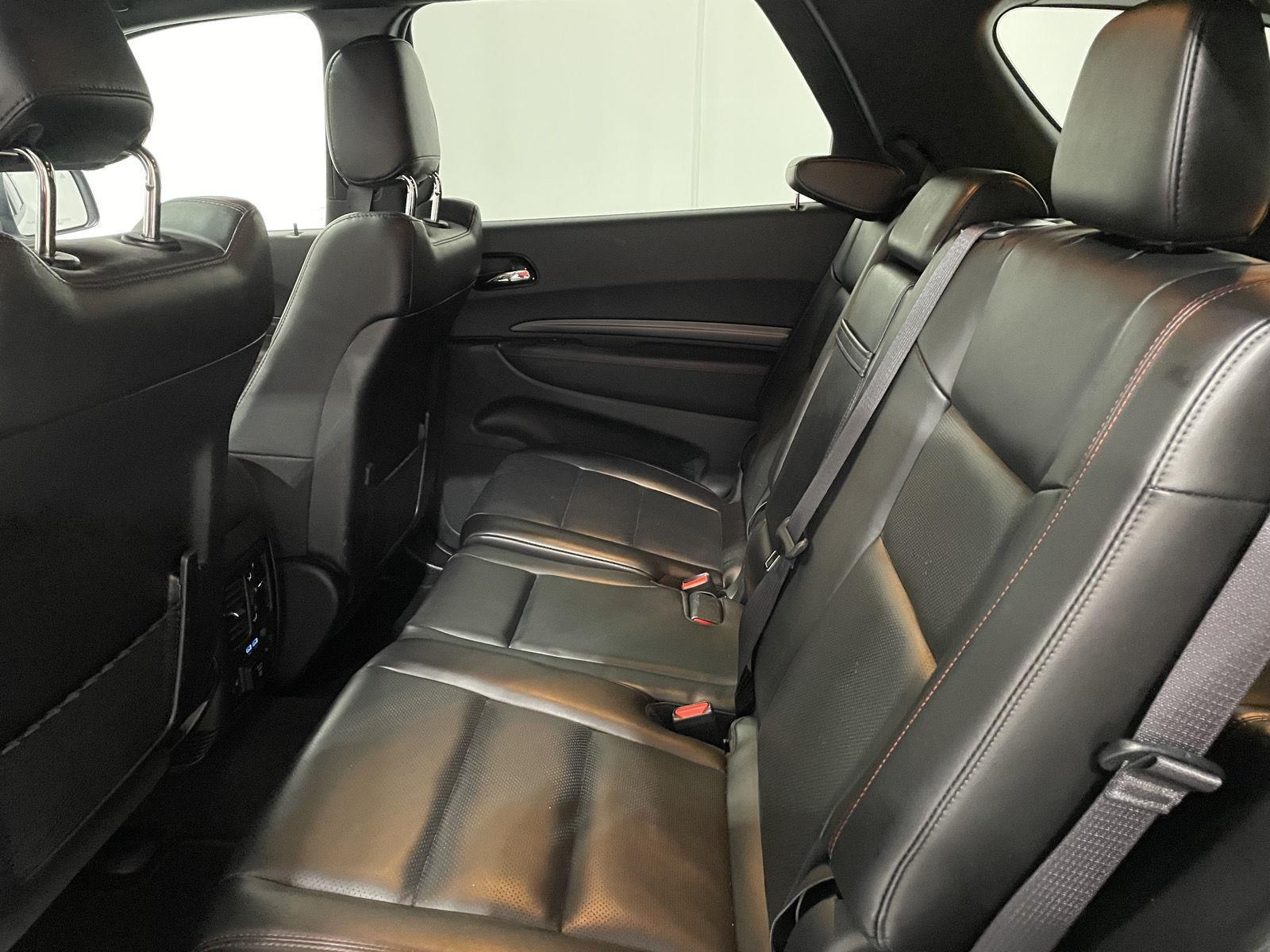 Used 2024 Dodge Durango GT Plus SUV for sale in St Joseph MO
