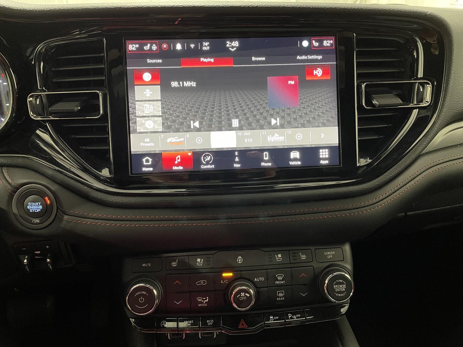 Used 2024 Dodge Durango GT Plus SUV for sale in St Joseph MO