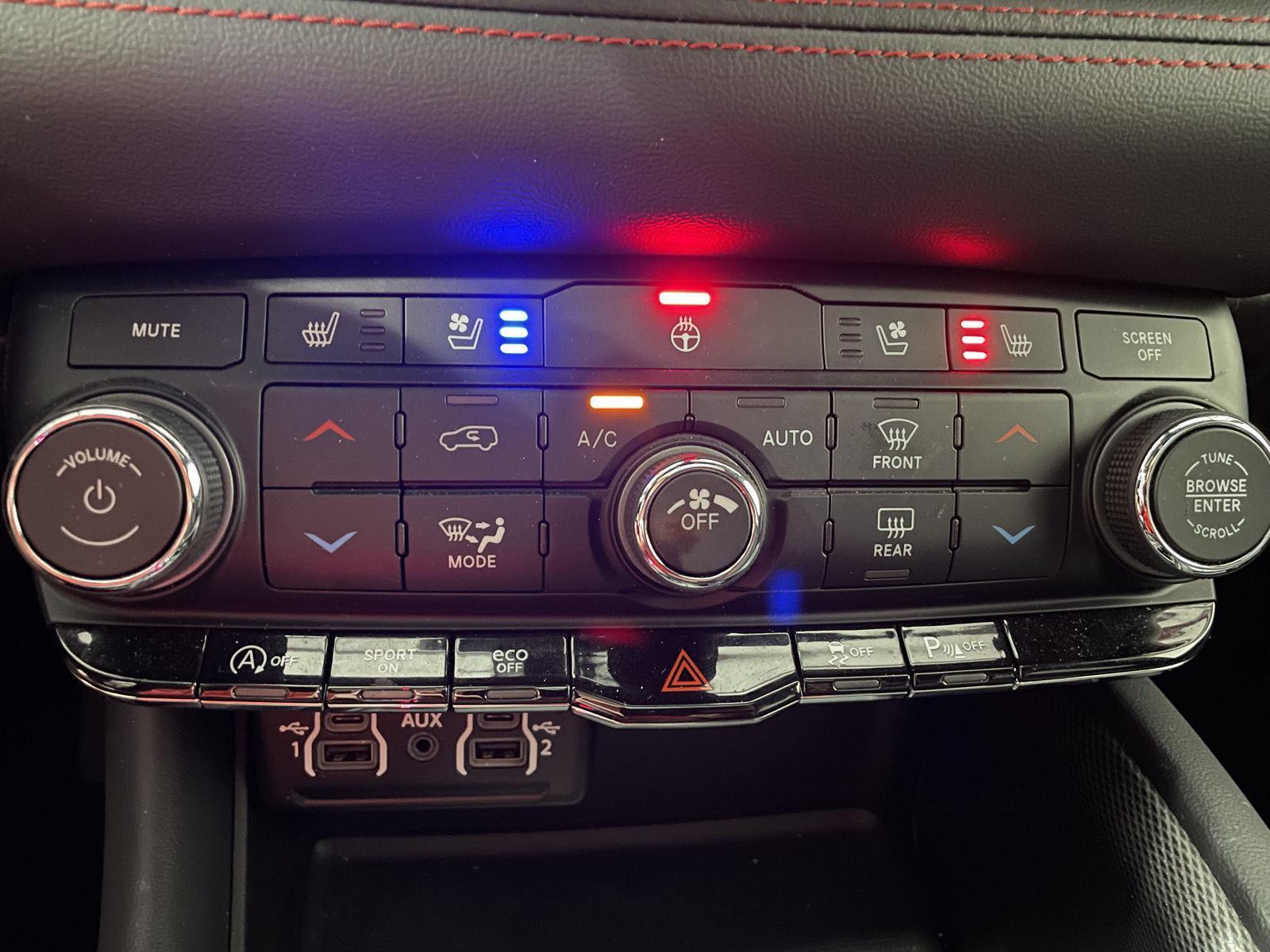 Used 2024 Dodge Durango GT Plus SUV for sale in St Joseph MO