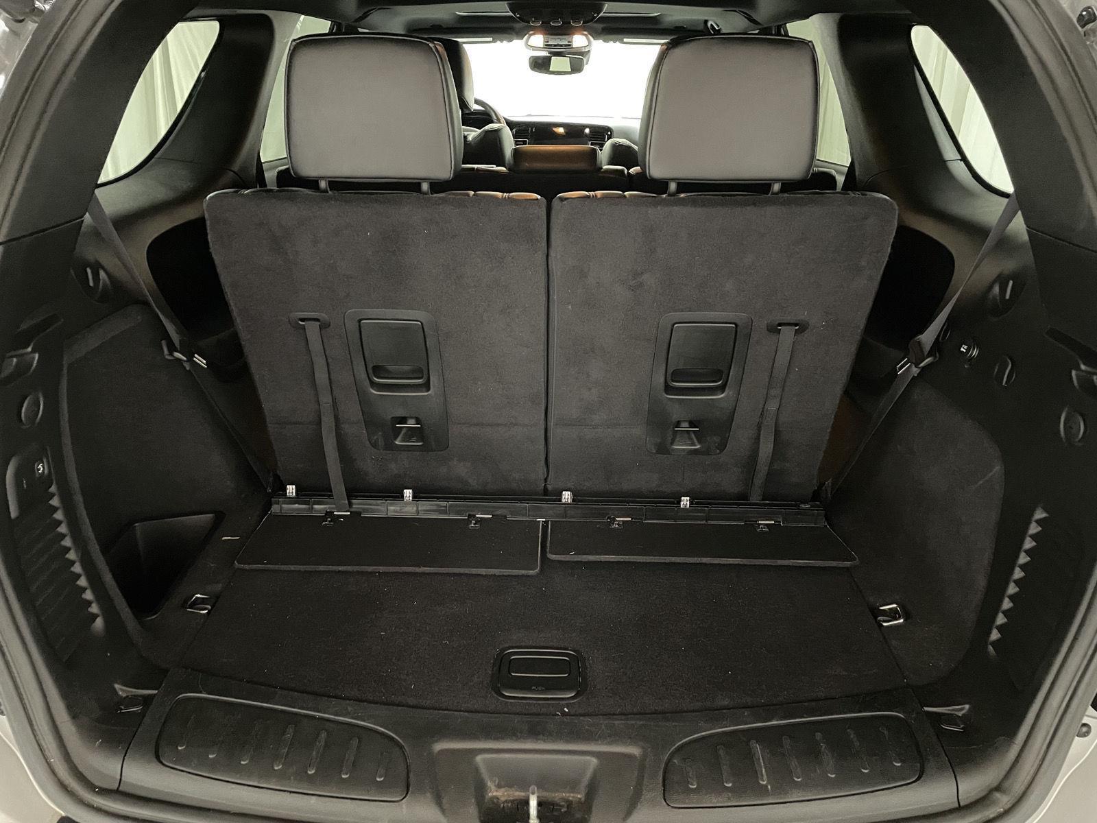 Used 2024 Dodge Durango GT Plus SUV for sale in St Joseph MO