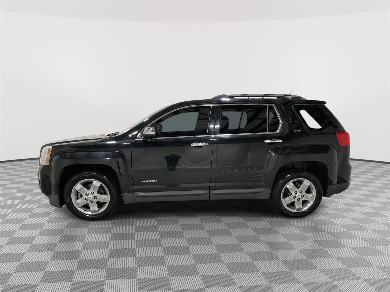 Used 2012 GMC Terrain SLT-2 SUV for sale in St Joseph MO