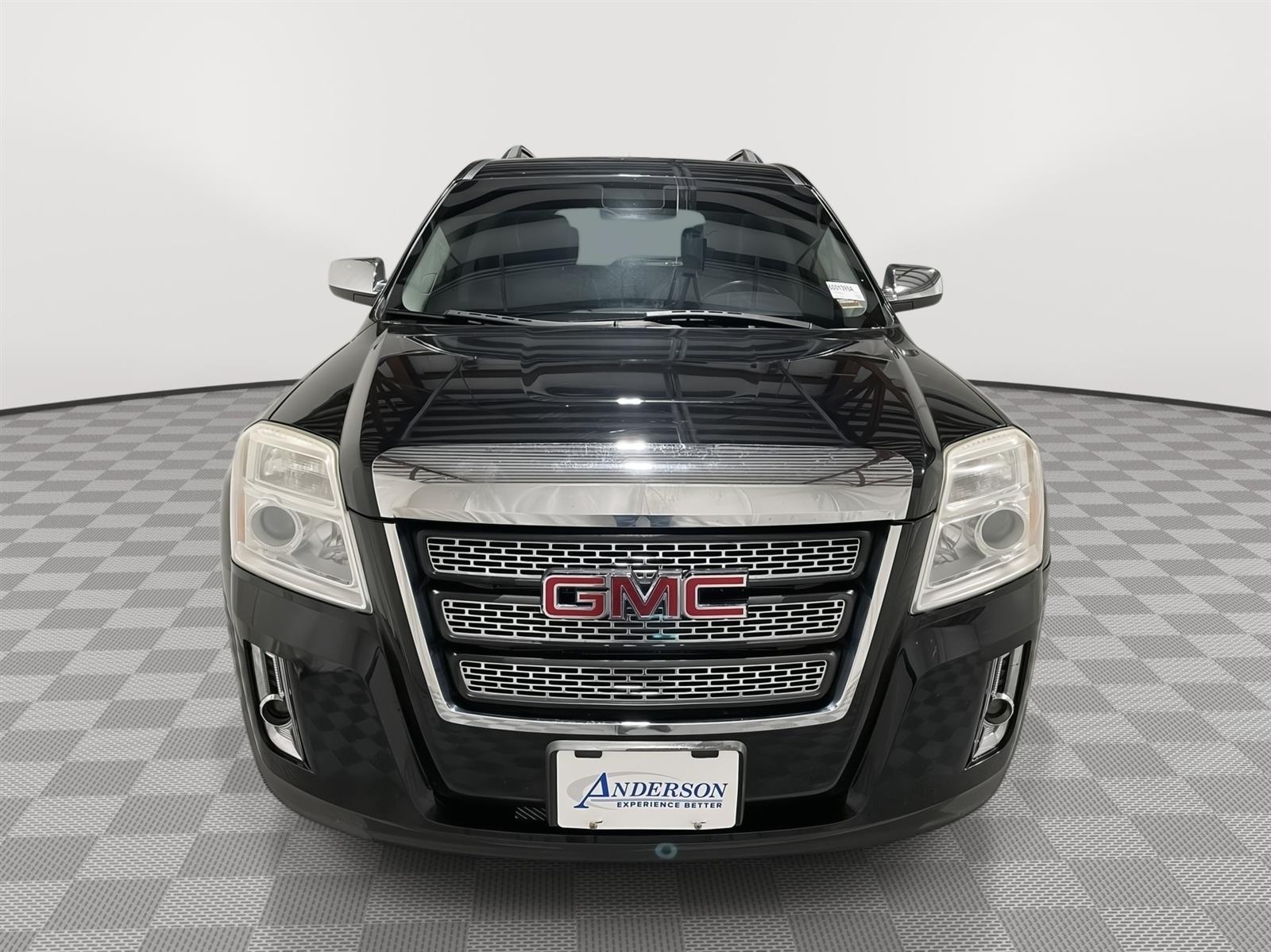 Used 2012 GMC Terrain SLT-2 SUV for sale in St Joseph MO