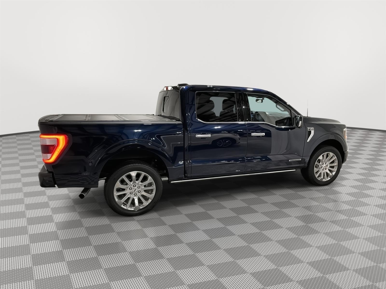 Used 2023 Ford F-150 Limited Crew Cab Truck for sale in St Joseph MO