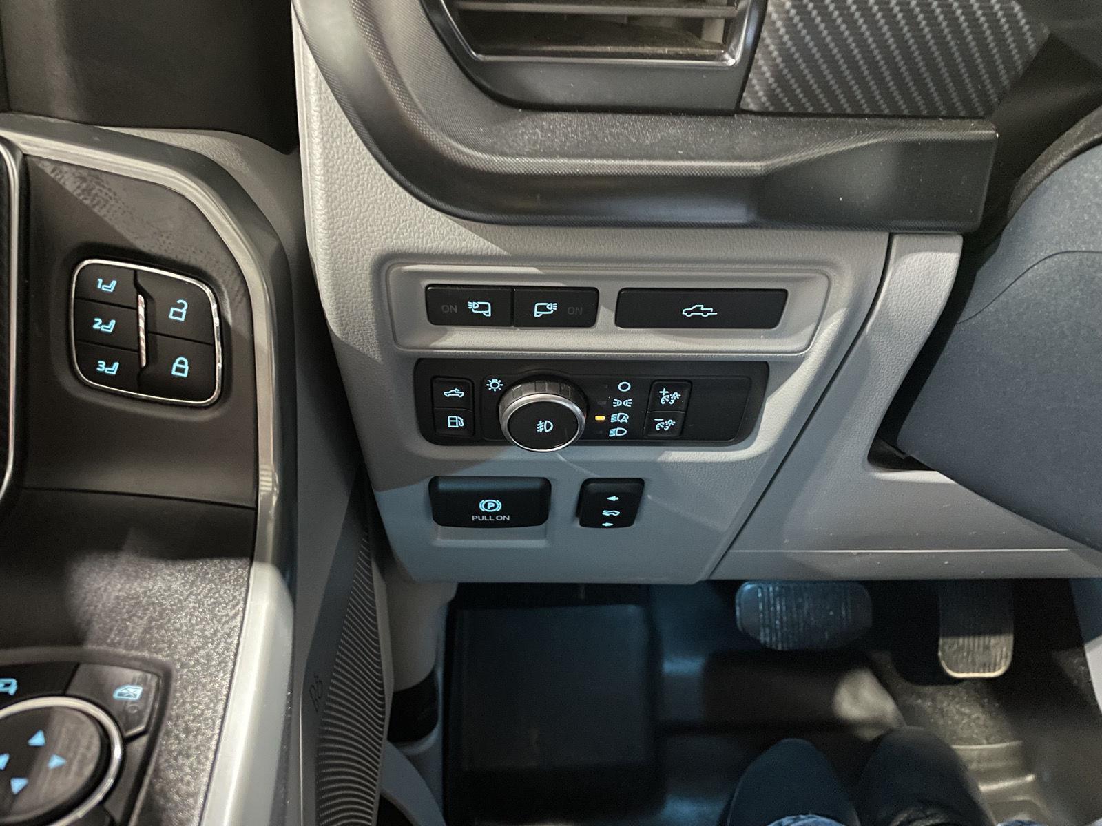 Used 2023 Ford F-150 Limited Crew Cab Truck for sale in St Joseph MO
