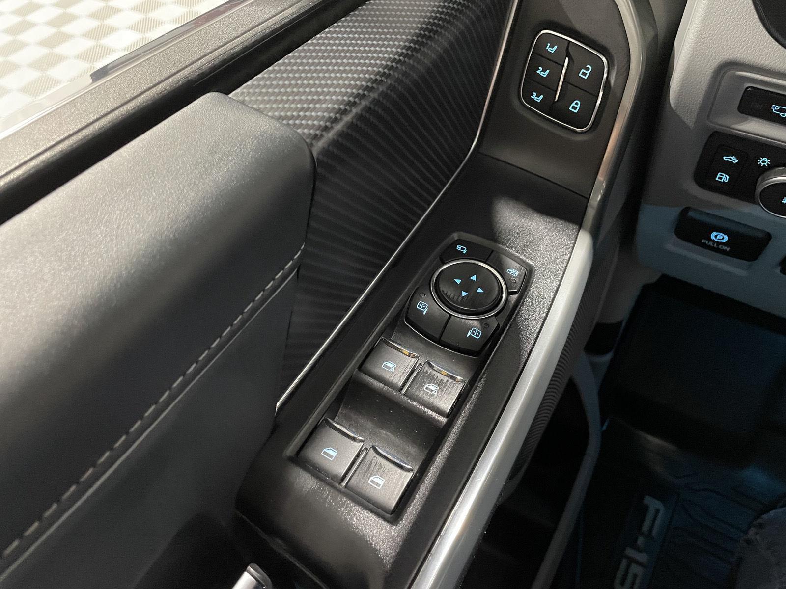 Used 2023 Ford F-150 Limited Crew Cab Truck for sale in St Joseph MO