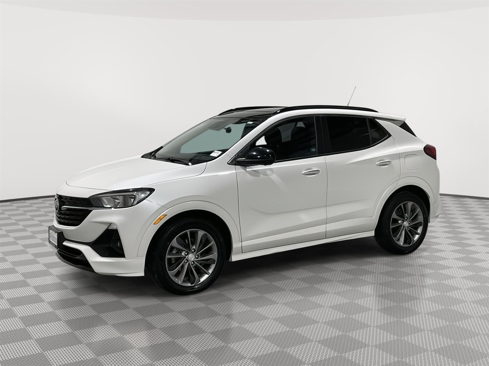 Used 2021 Buick Encore GX Select SUV for sale in St Joseph MO