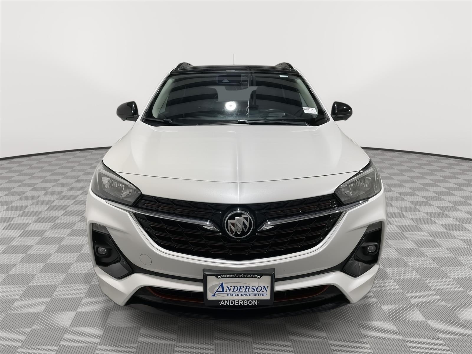 Used 2021 Buick Encore GX Select SUV for sale in St Joseph MO