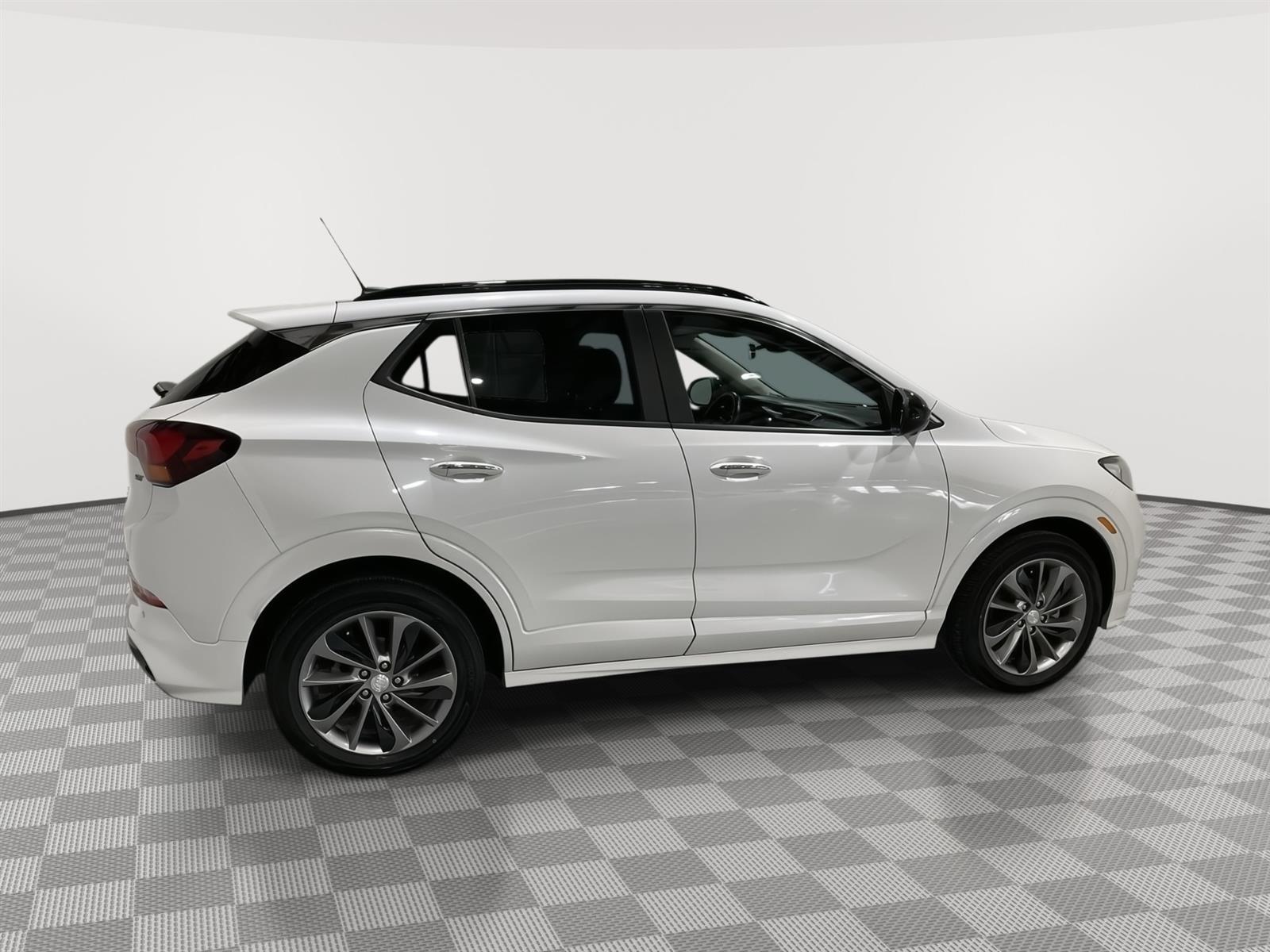 Used 2021 Buick Encore GX Select SUV for sale in St Joseph MO