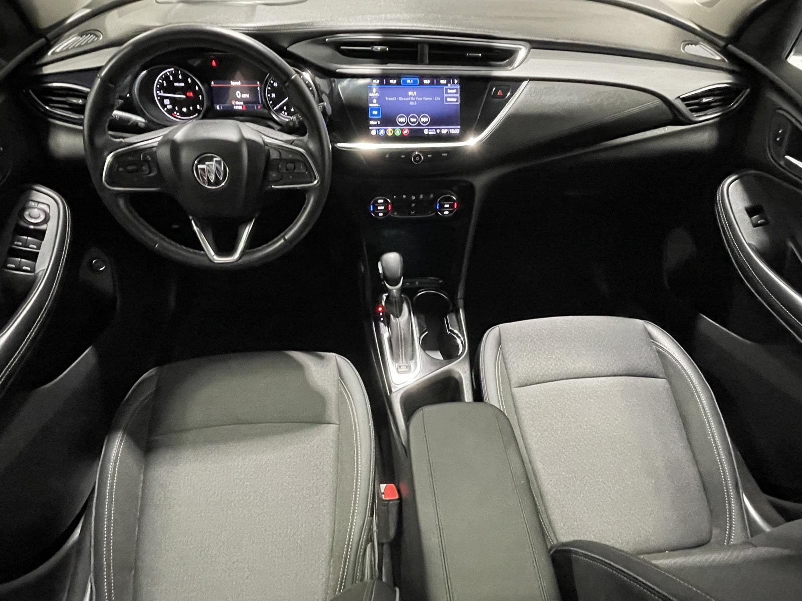 Used 2021 Buick Encore GX Select SUV for sale in St Joseph MO