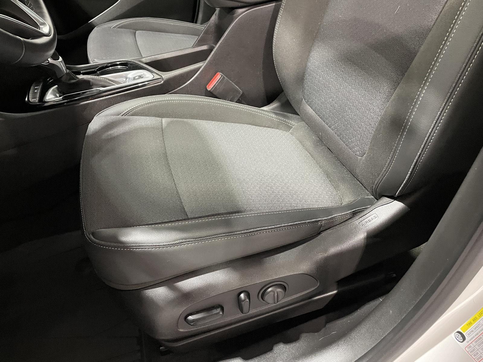 Used 2021 Buick Encore GX Select SUV for sale in St Joseph MO