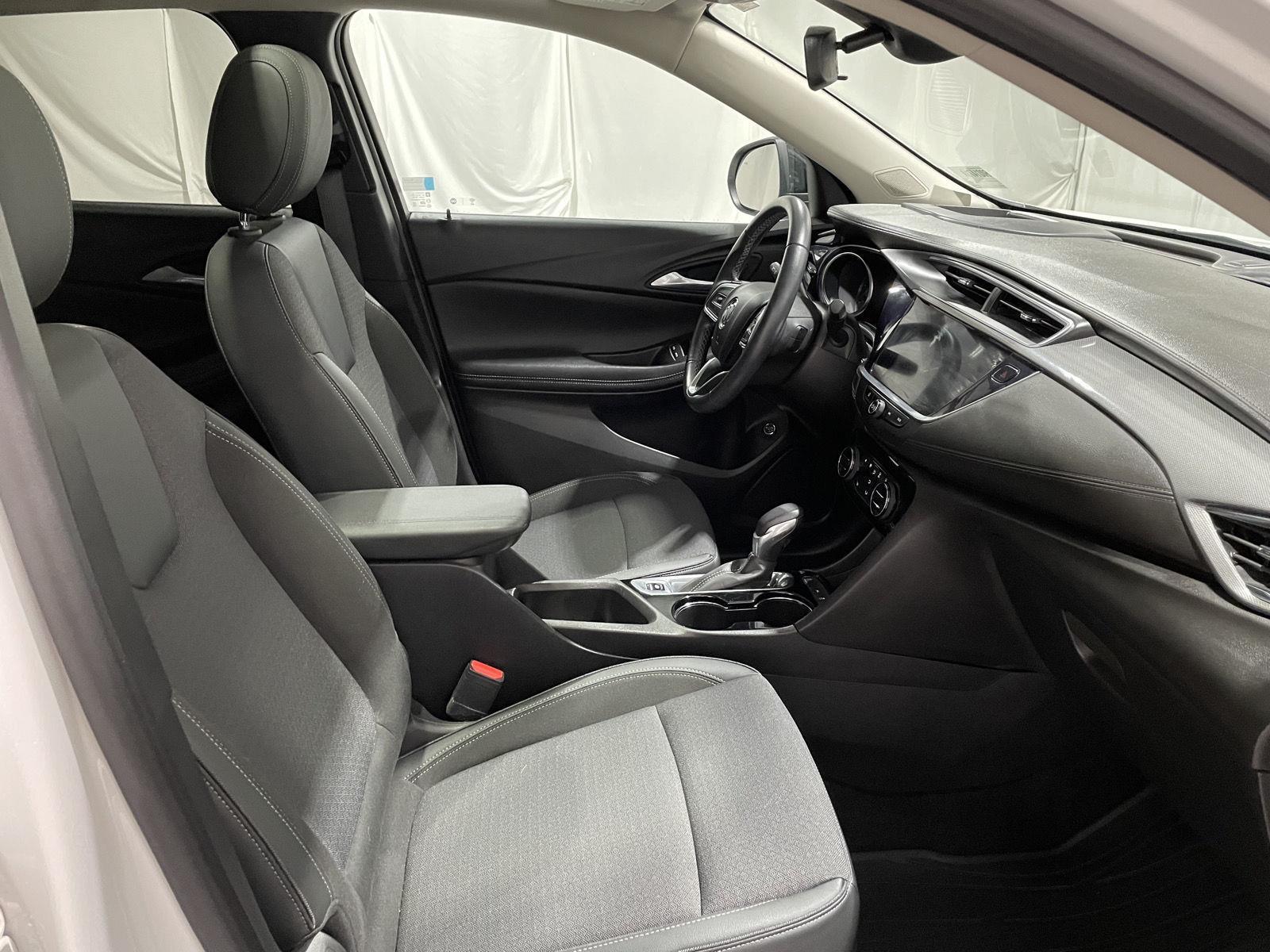 Used 2021 Buick Encore GX Select SUV for sale in St Joseph MO