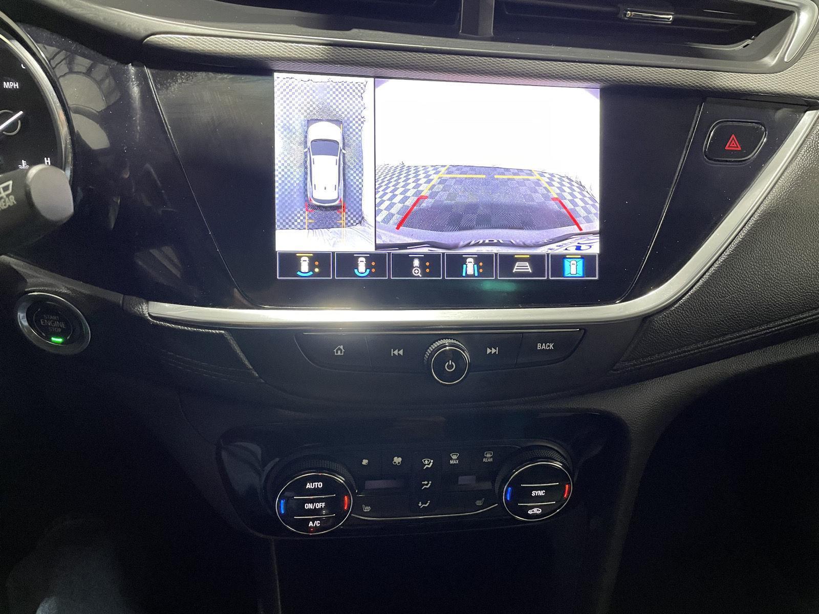 Used 2021 Buick Encore GX Select SUV for sale in St Joseph MO