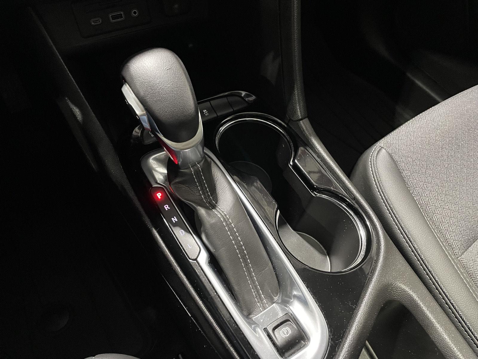 Used 2021 Buick Encore GX Select SUV for sale in St Joseph MO