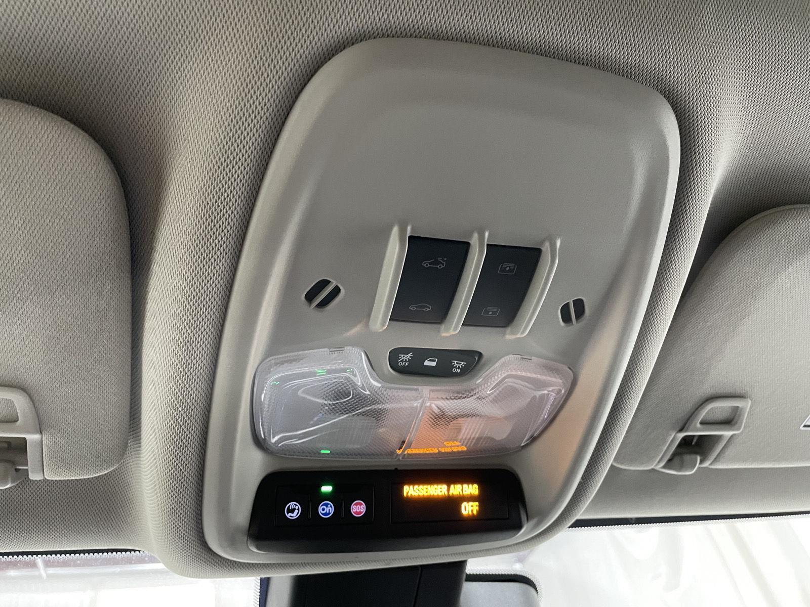 Used 2021 Buick Encore GX Select SUV for sale in St Joseph MO
