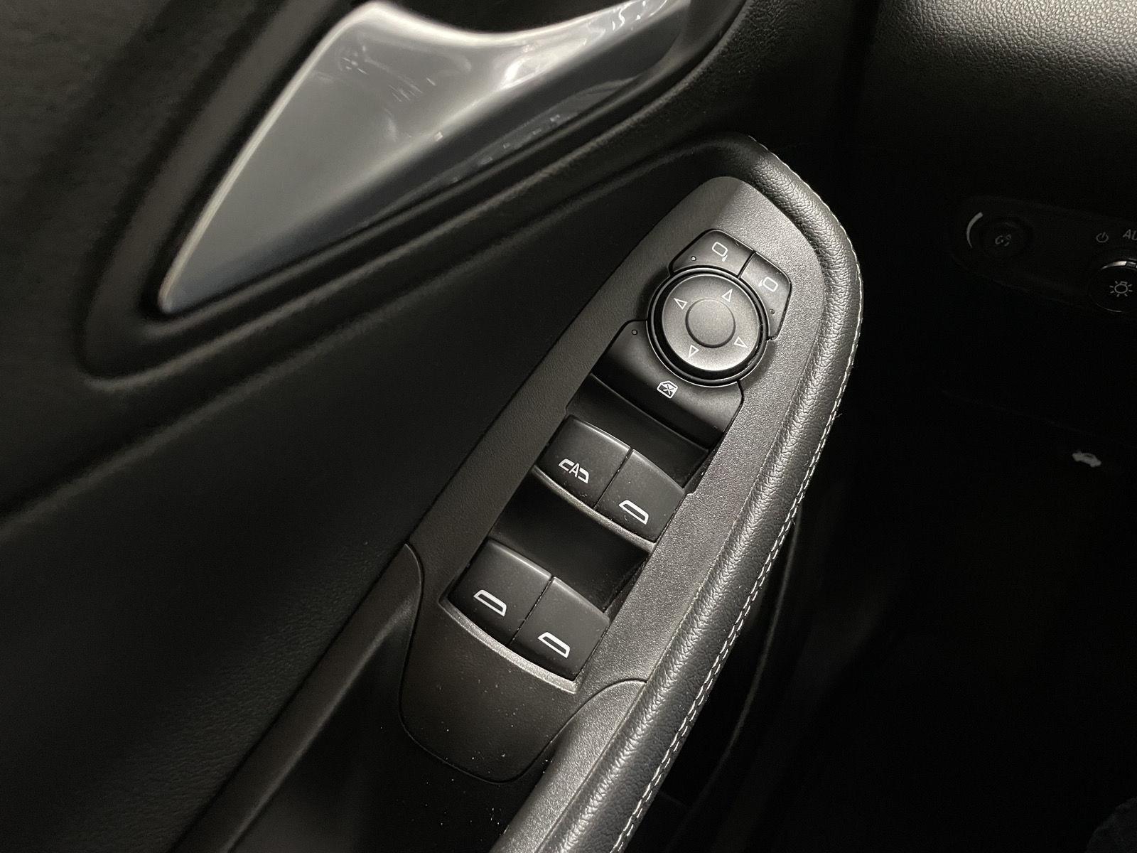 Used 2021 Buick Encore GX Select SUV for sale in St Joseph MO