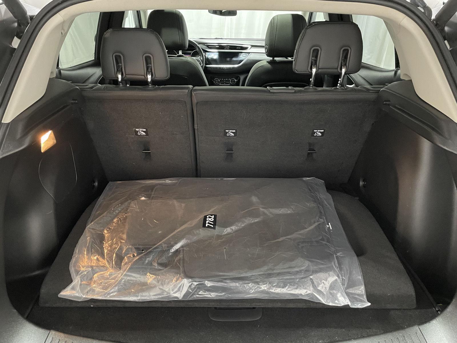 Used 2021 Buick Encore GX Select SUV for sale in St Joseph MO