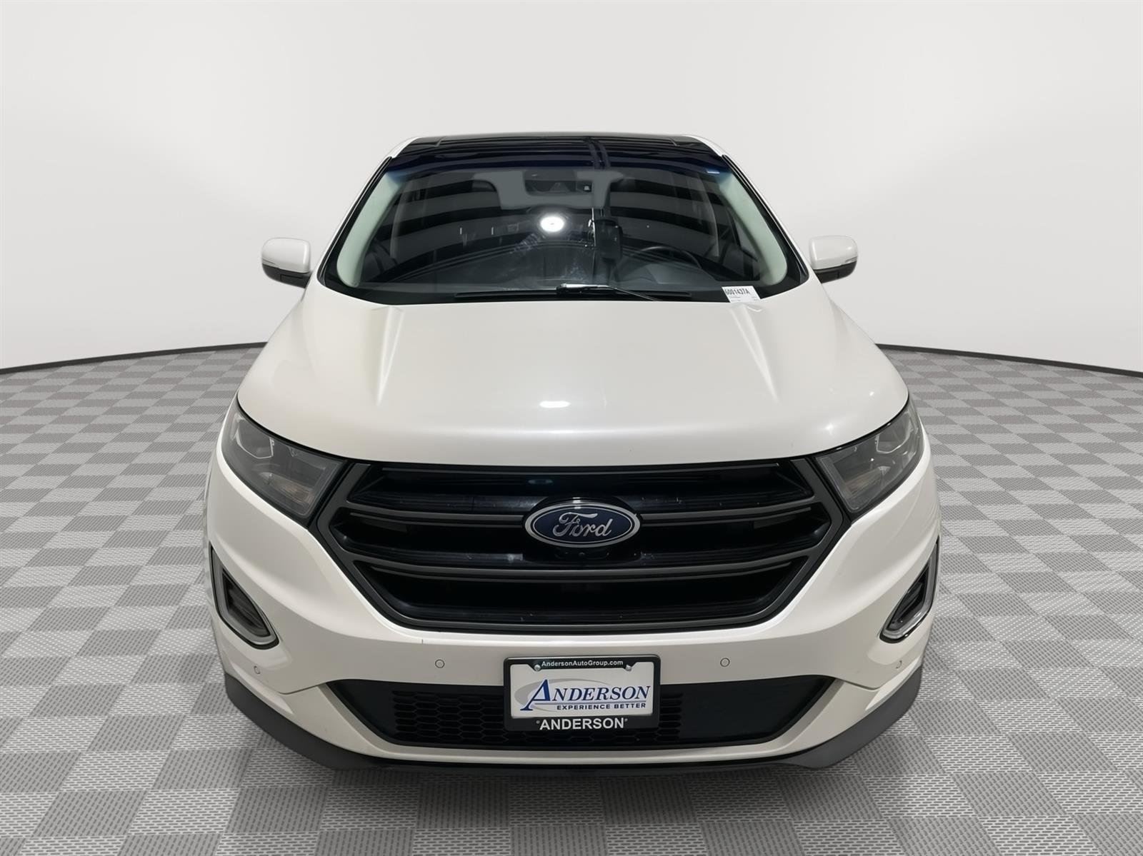 Used 2015 Ford Edge Sport SUV for sale in St Joseph MO