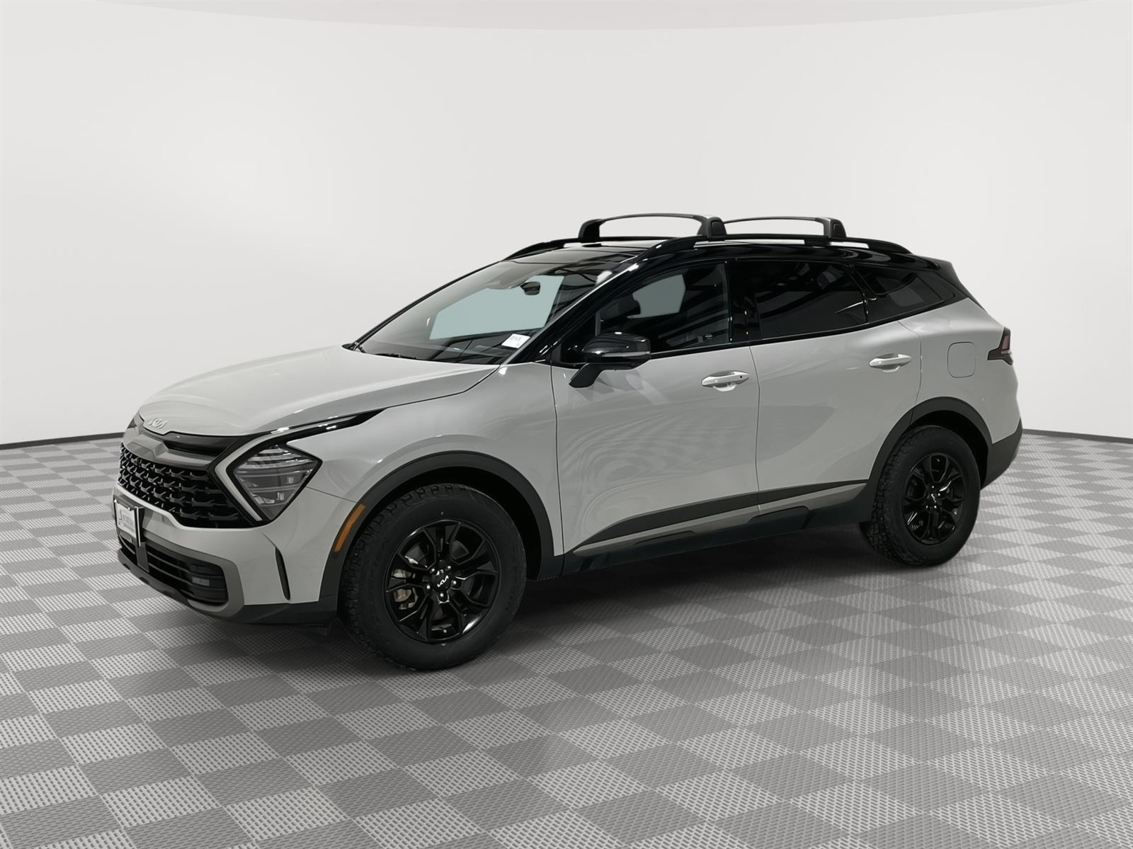 Used 2023 Kia Sportage X-Pro Prestige SUV for sale in St Joseph MO