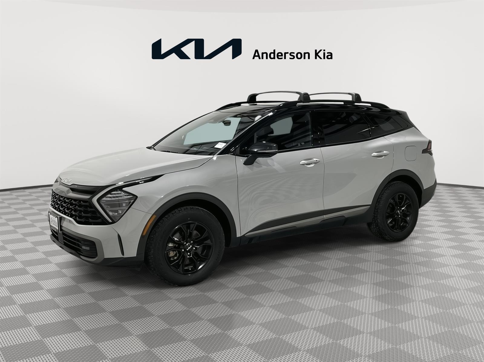 Used 2023 Kia Sportage X-Pro Prestige SUV for sale in St Joseph MO