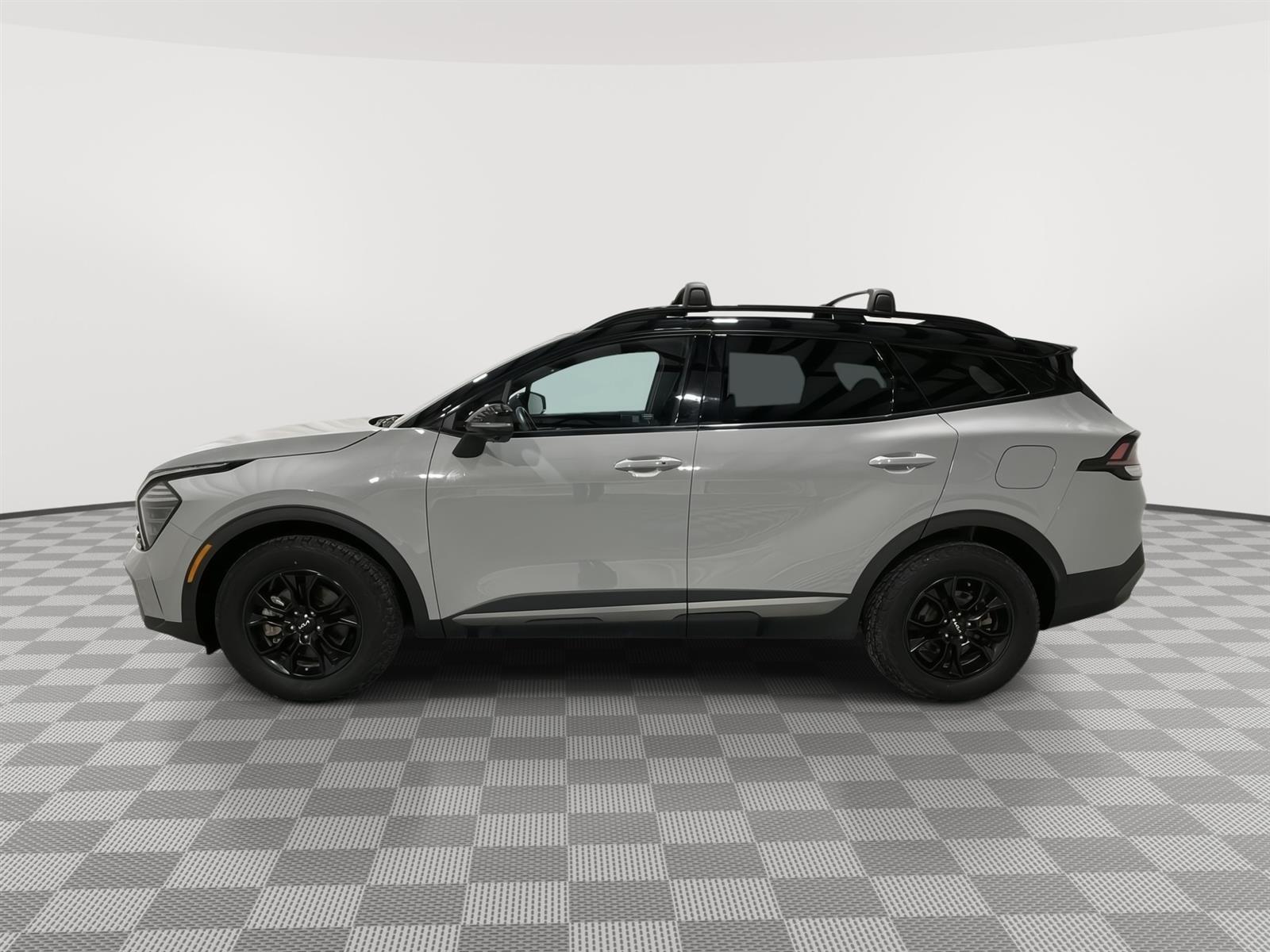 Used 2023 Kia Sportage X-Pro Prestige SUV for sale in St Joseph MO
