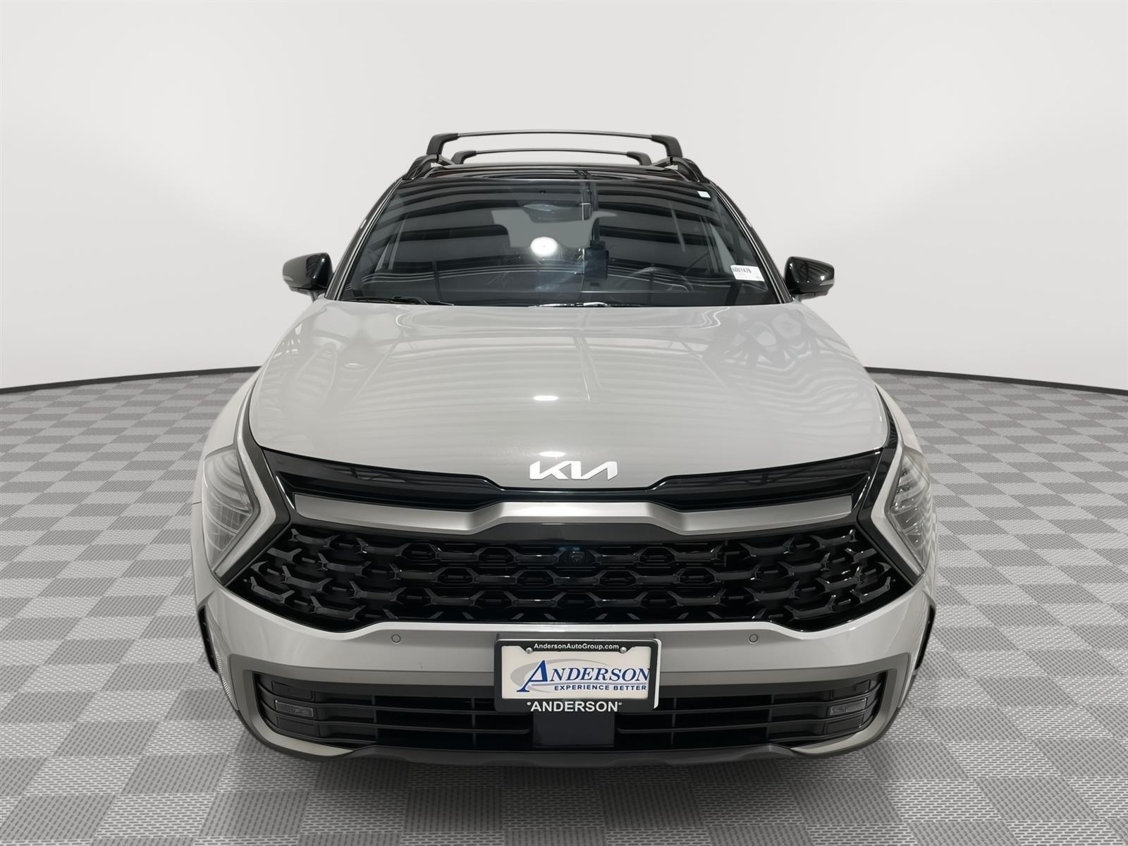 Used 2023 Kia Sportage X-Pro Prestige SUV for sale in St Joseph MO