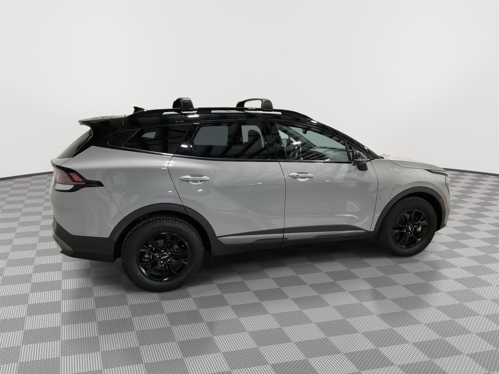 Used 2023 Kia Sportage X-Pro Prestige SUV for sale in St Joseph MO