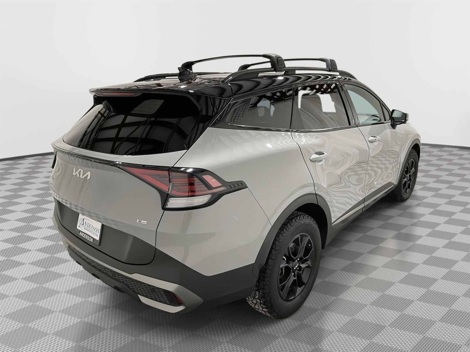 Used 2023 Kia Sportage X-Pro Prestige SUV for sale in St Joseph MO