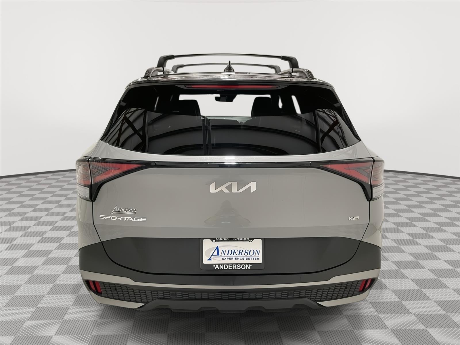 Used 2023 Kia Sportage X-Pro Prestige SUV for sale in St Joseph MO