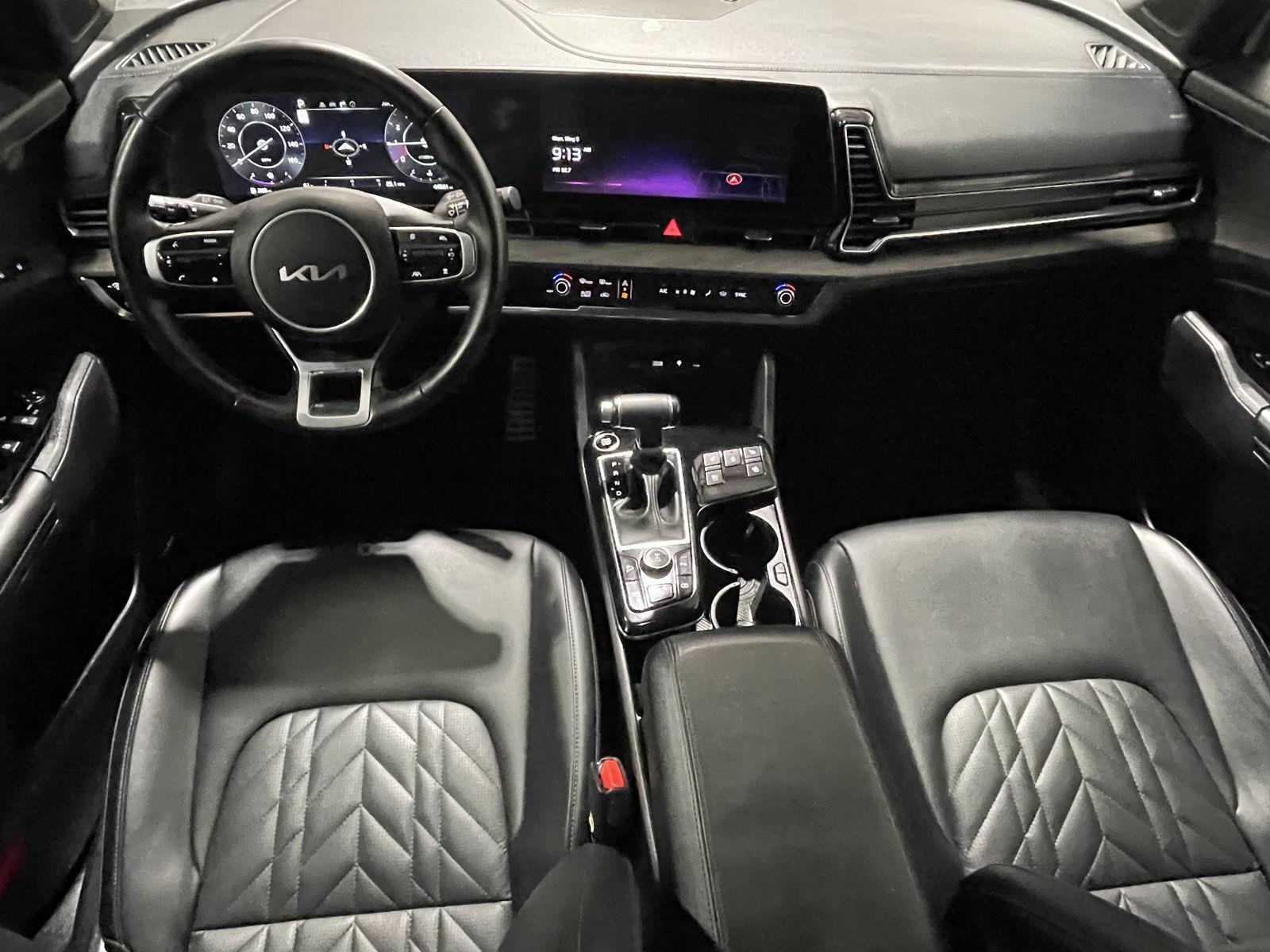 Used 2023 Kia Sportage X-Pro Prestige SUV for sale in St Joseph MO