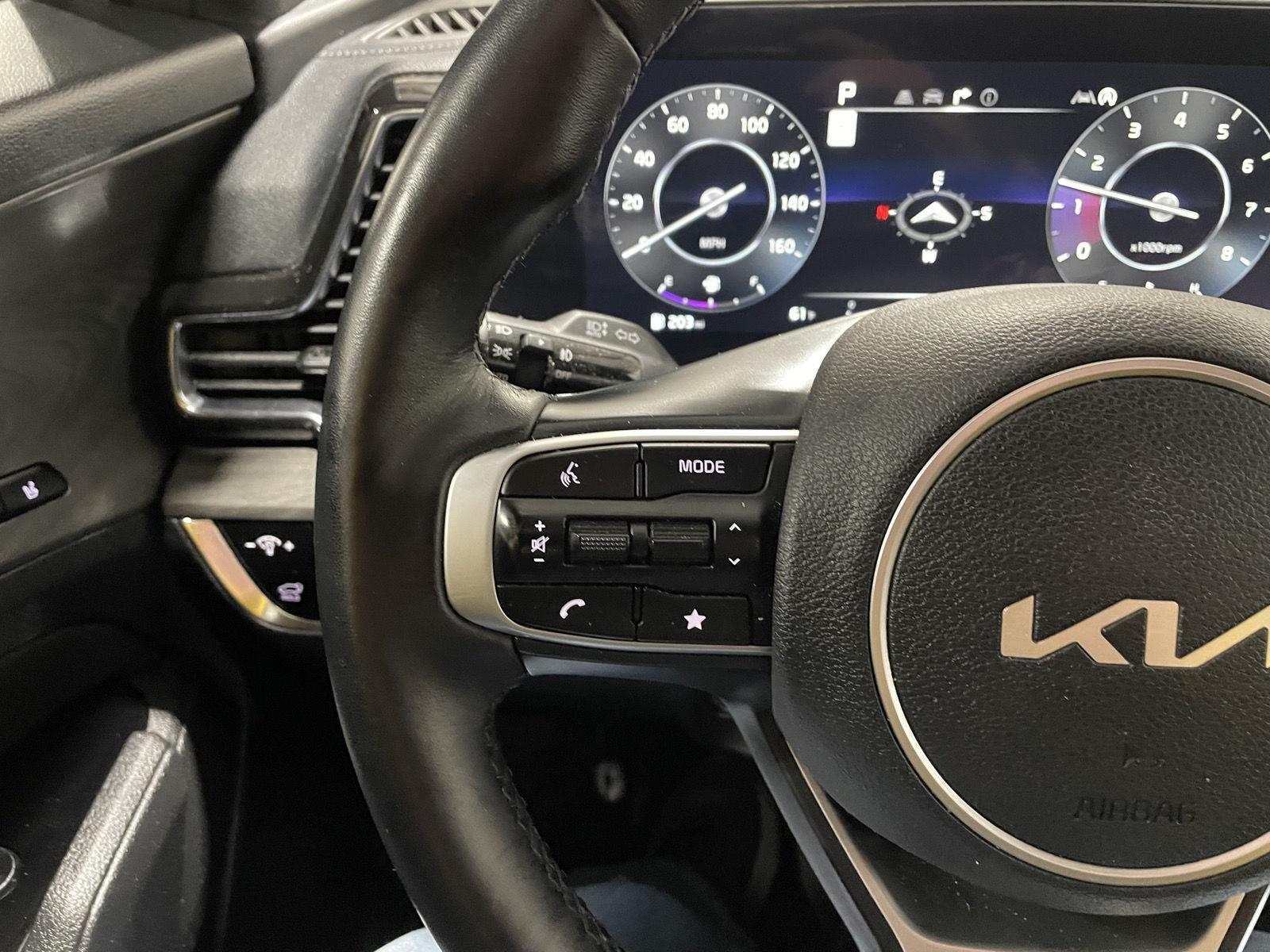 Used 2023 Kia Sportage X-Pro Prestige SUV for sale in St Joseph MO