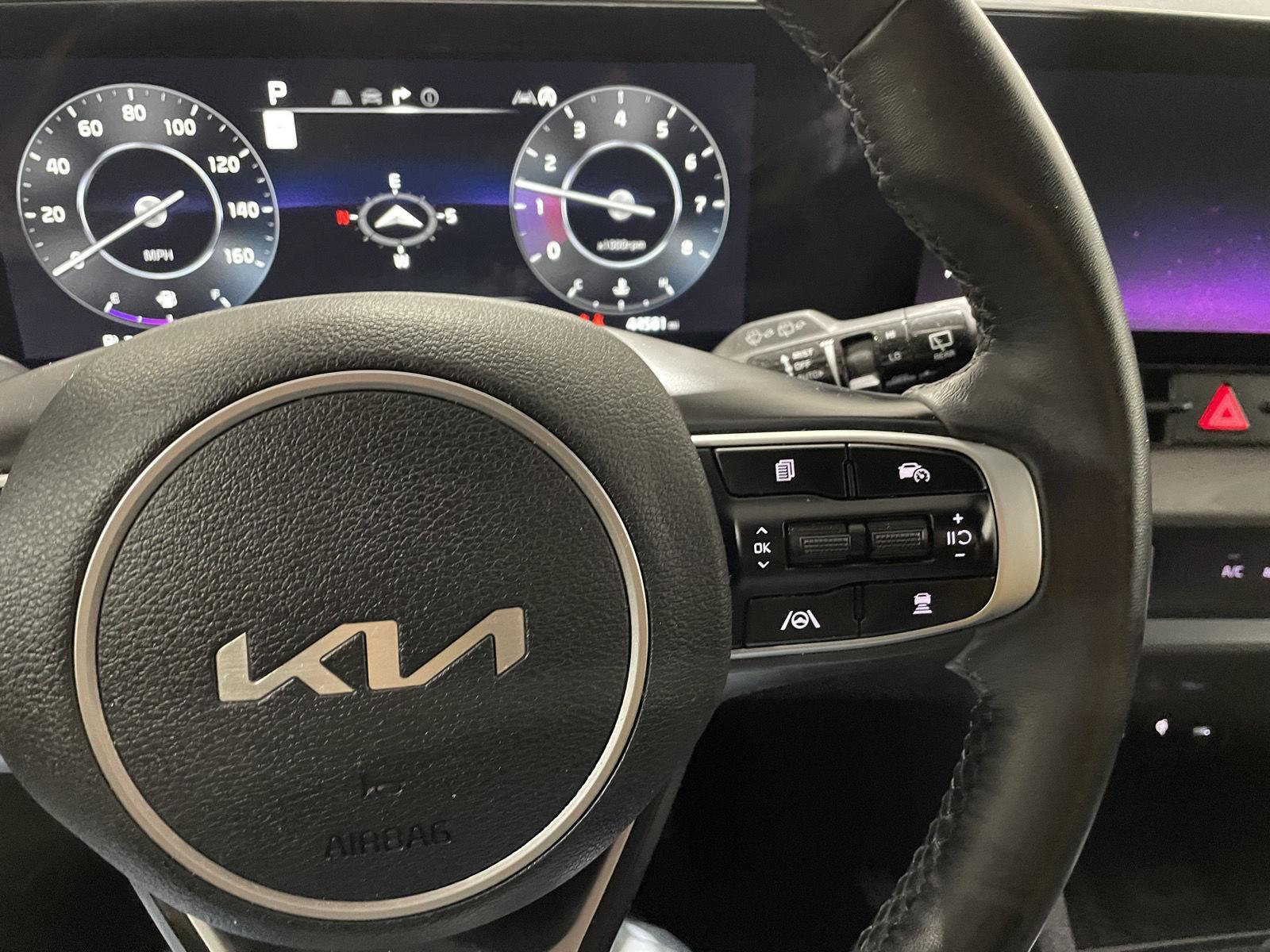 Used 2023 Kia Sportage X-Pro Prestige SUV for sale in St Joseph MO