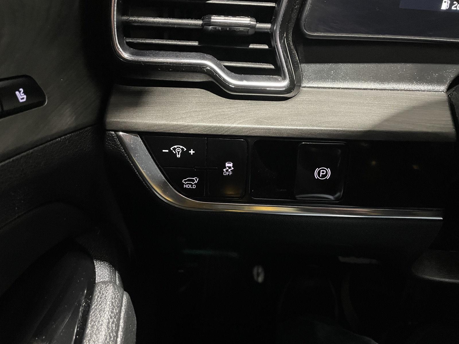 Used 2023 Kia Sportage X-Pro Prestige SUV for sale in St Joseph MO