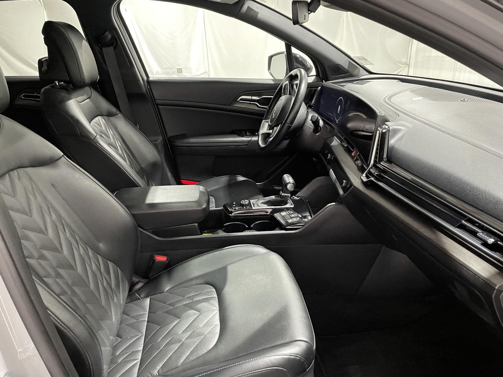 Used 2023 Kia Sportage X-Pro Prestige SUV for sale in St Joseph MO