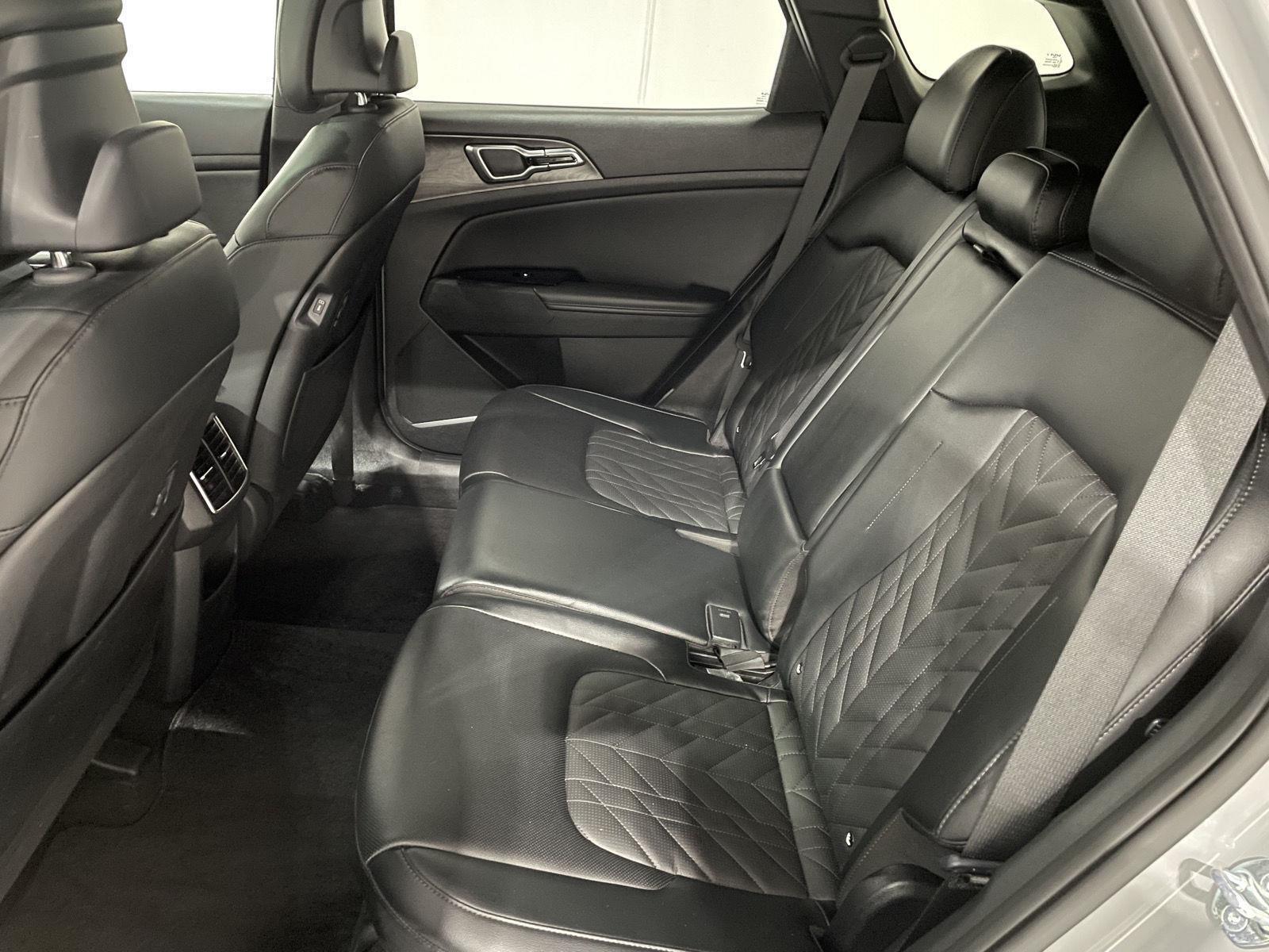 Used 2023 Kia Sportage X-Pro Prestige SUV for sale in St Joseph MO