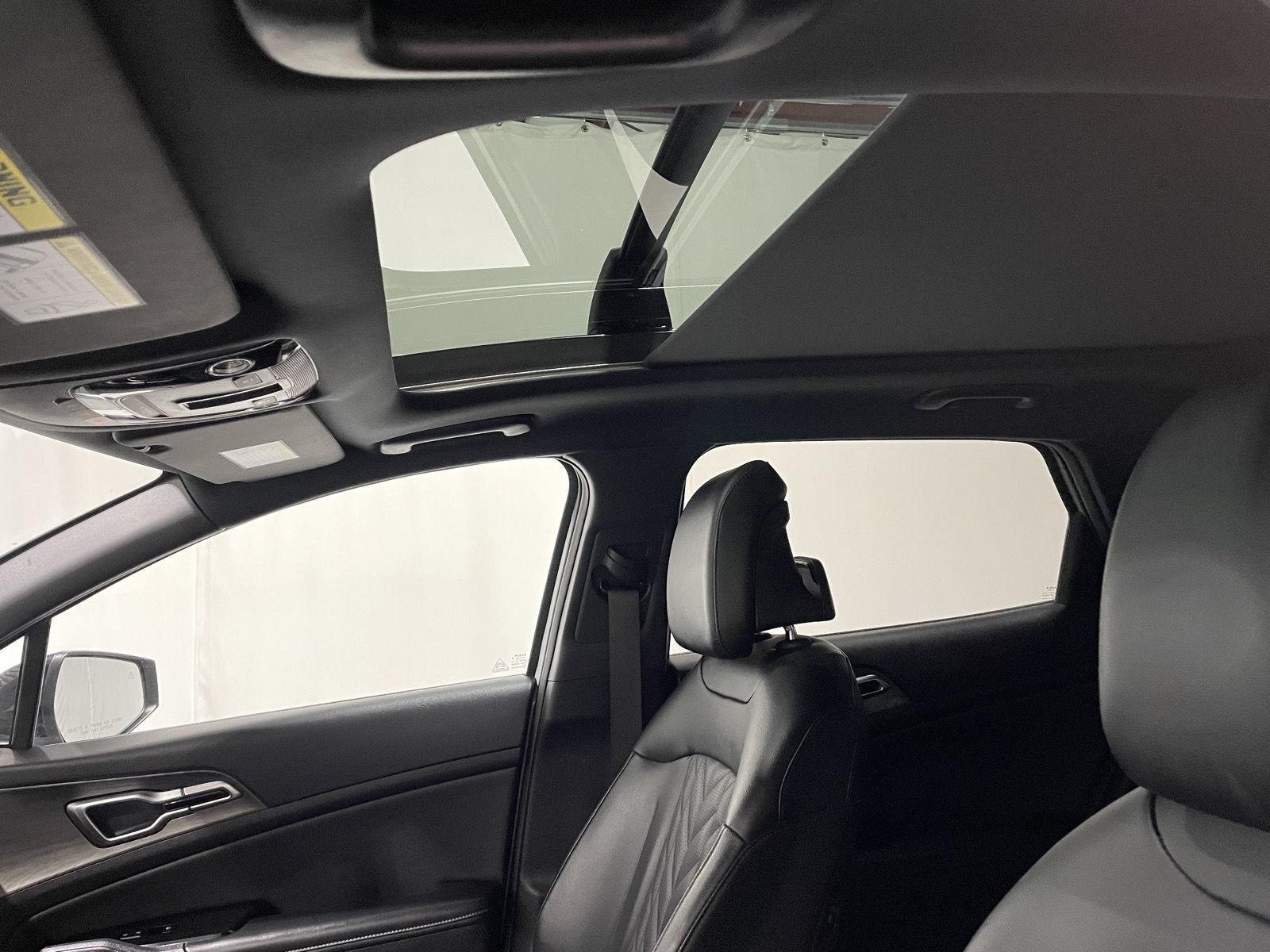 Used 2023 Kia Sportage X-Pro Prestige SUV for sale in St Joseph MO