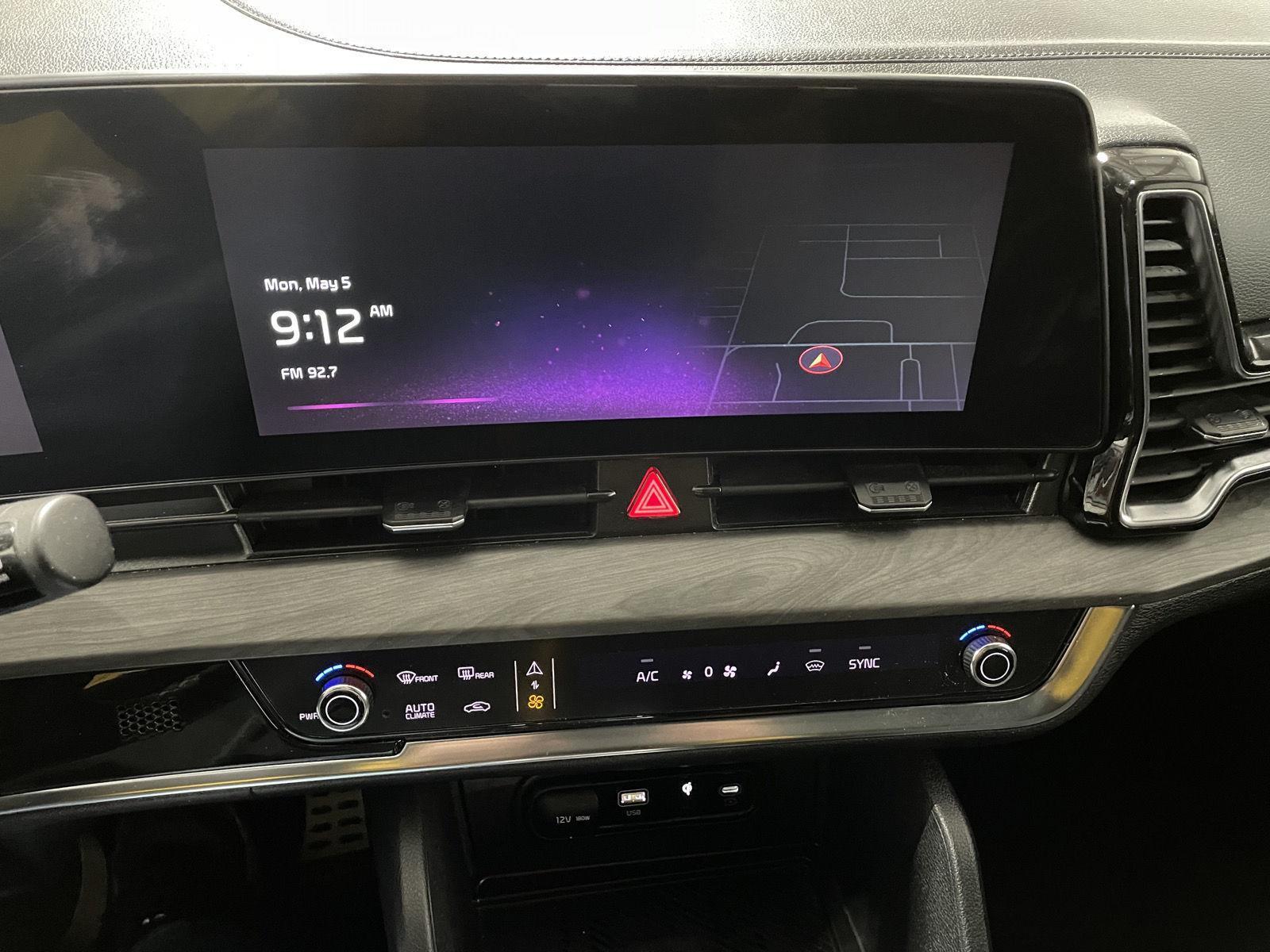 Used 2023 Kia Sportage X-Pro Prestige SUV for sale in St Joseph MO
