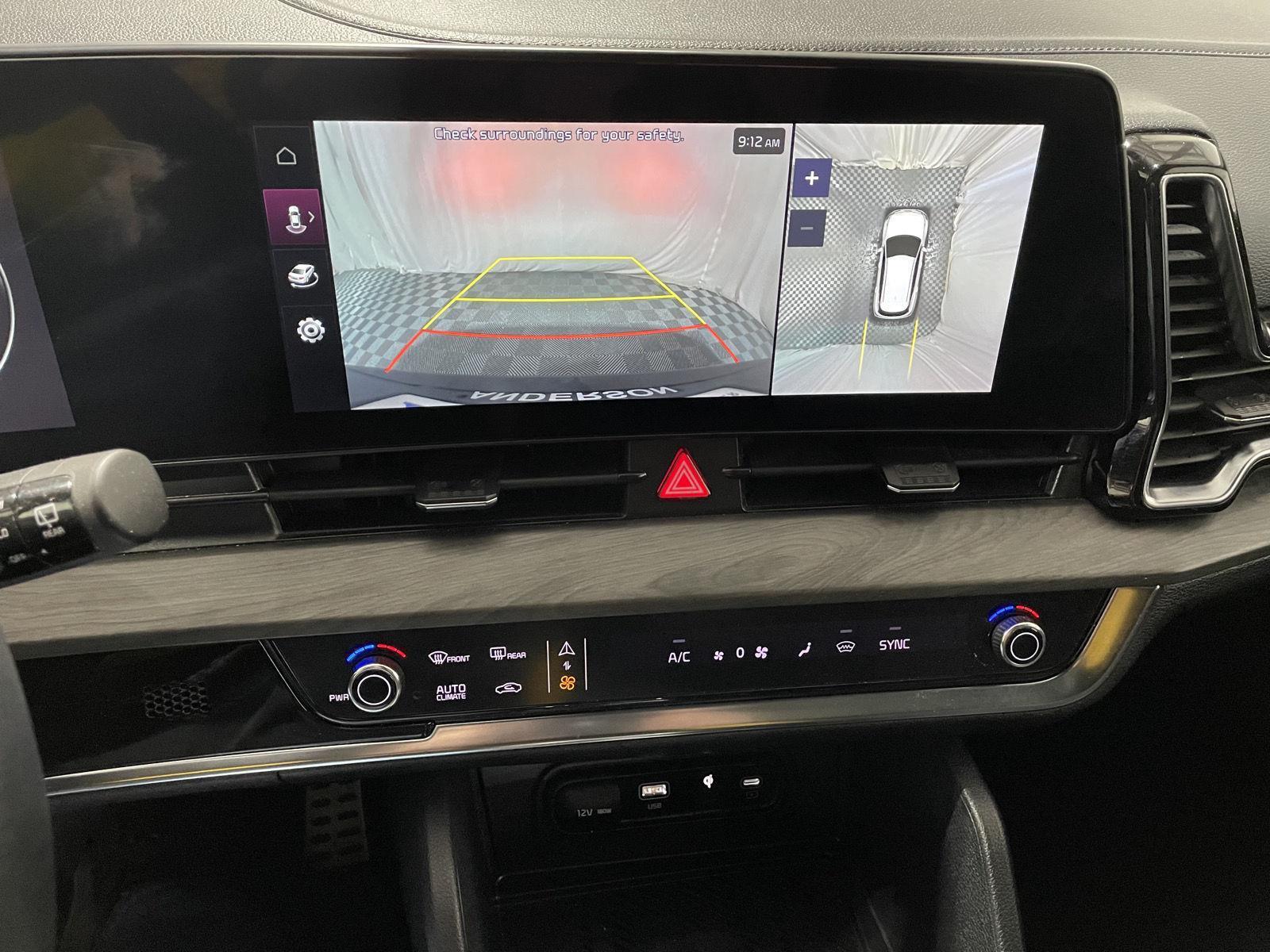 Used 2023 Kia Sportage X-Pro Prestige SUV for sale in St Joseph MO