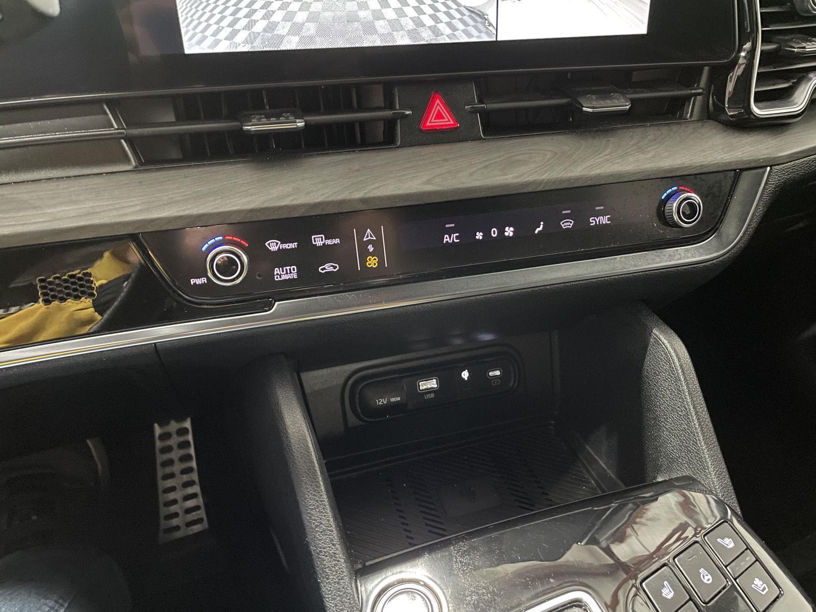 Used 2023 Kia Sportage X-Pro Prestige SUV for sale in St Joseph MO