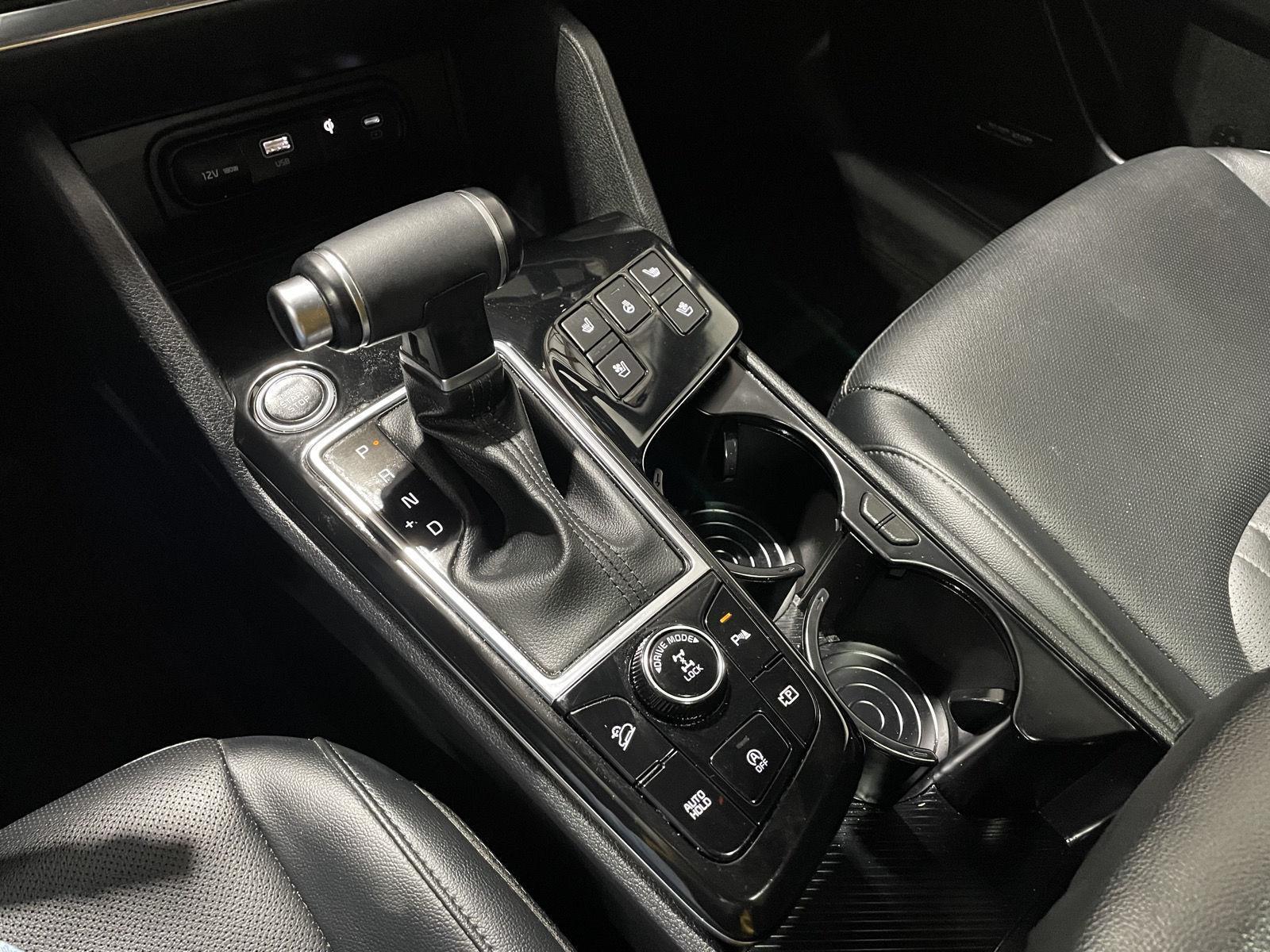 Used 2023 Kia Sportage X-Pro Prestige SUV for sale in St Joseph MO