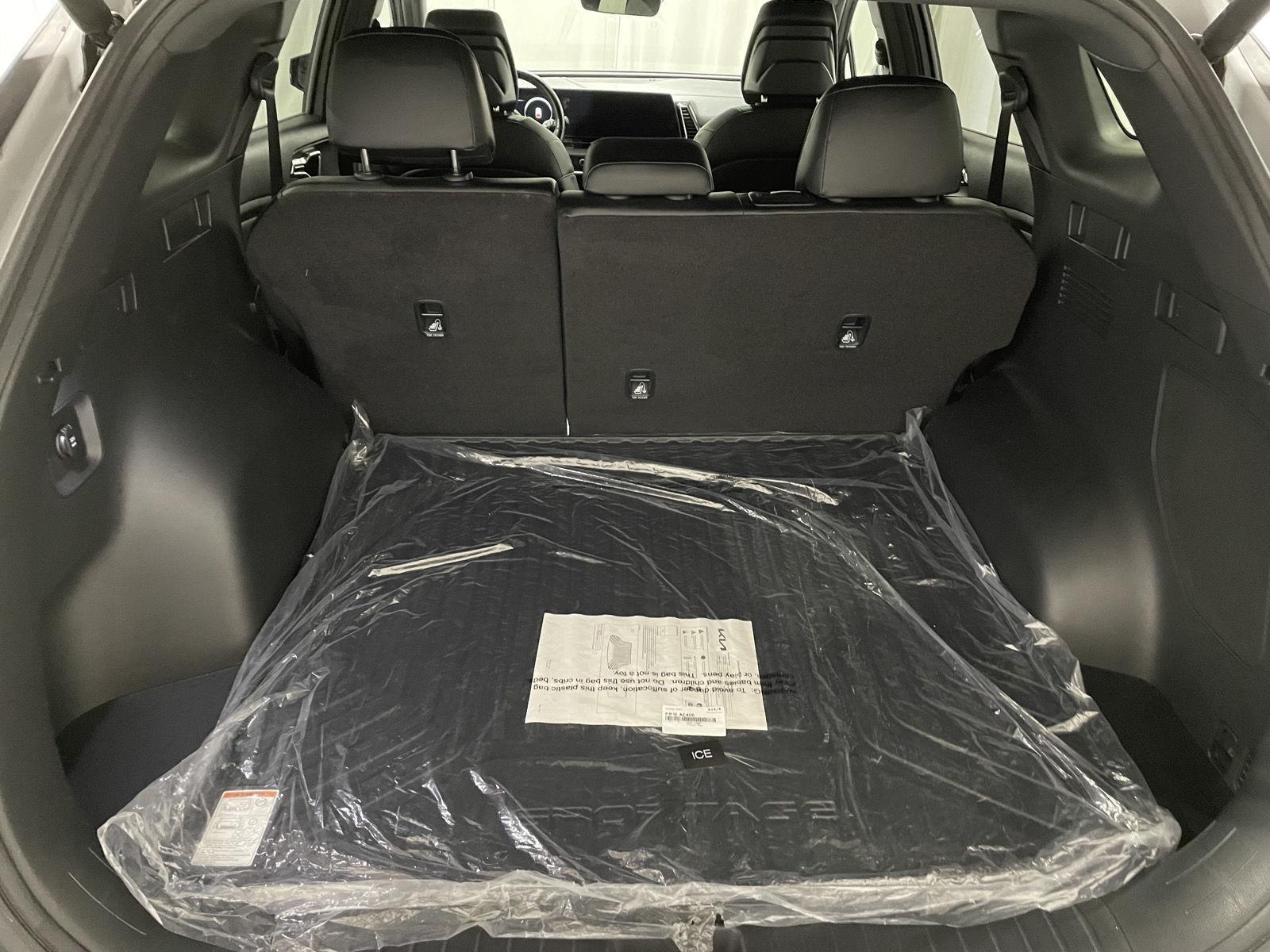 Used 2023 Kia Sportage X-Pro Prestige SUV for sale in St Joseph MO