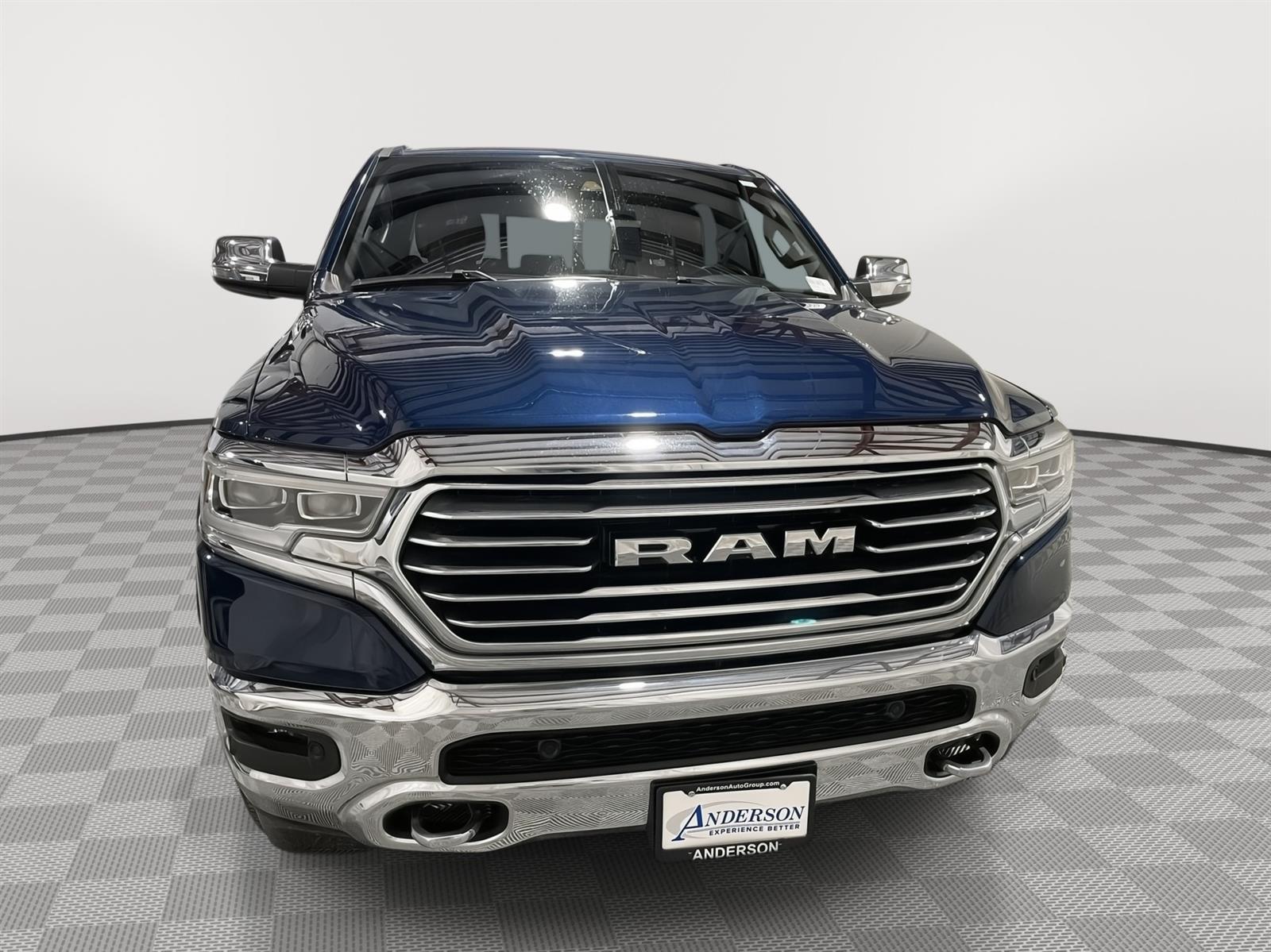Used 2023 Ram 1500 Longhorn Crew Cab Truck for sale in St Joseph MO