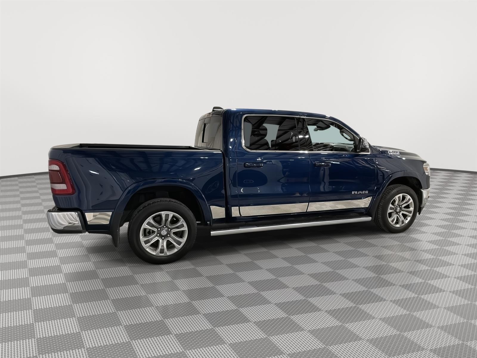 Used 2023 Ram 1500 Longhorn Crew Cab Truck for sale in St Joseph MO