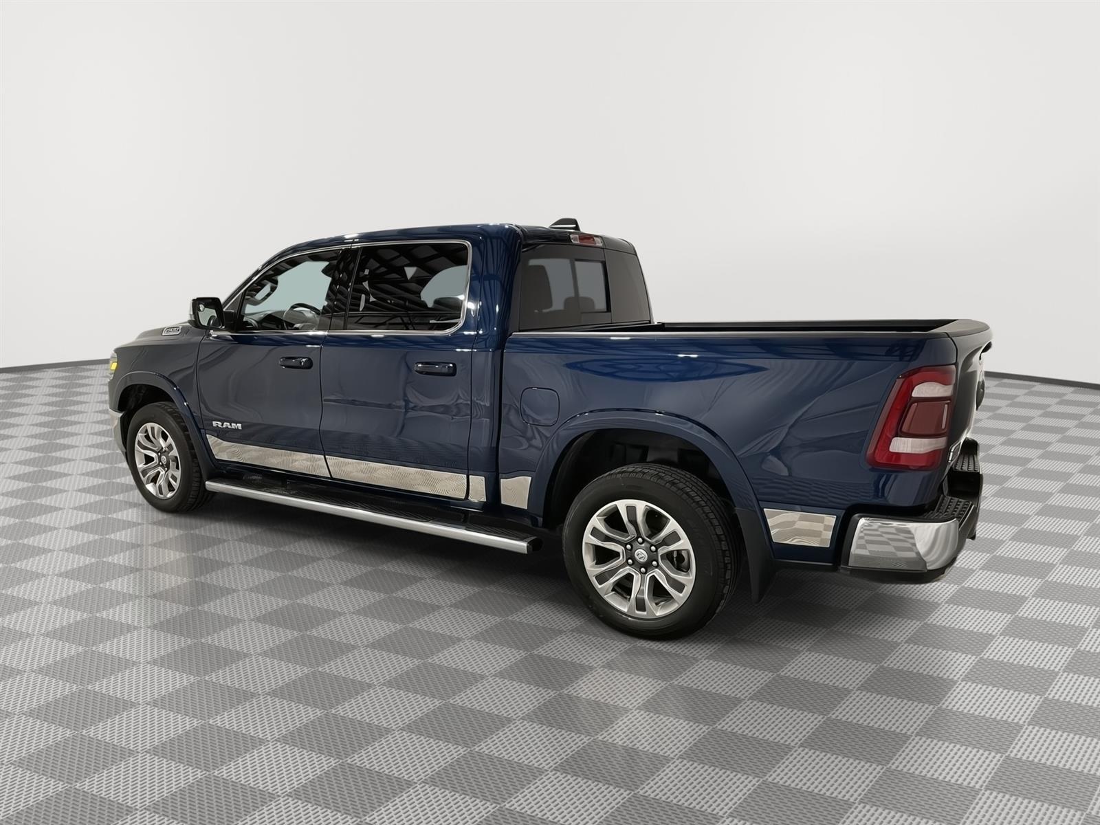Used 2023 Ram 1500 Longhorn Crew Cab Truck for sale in St Joseph MO