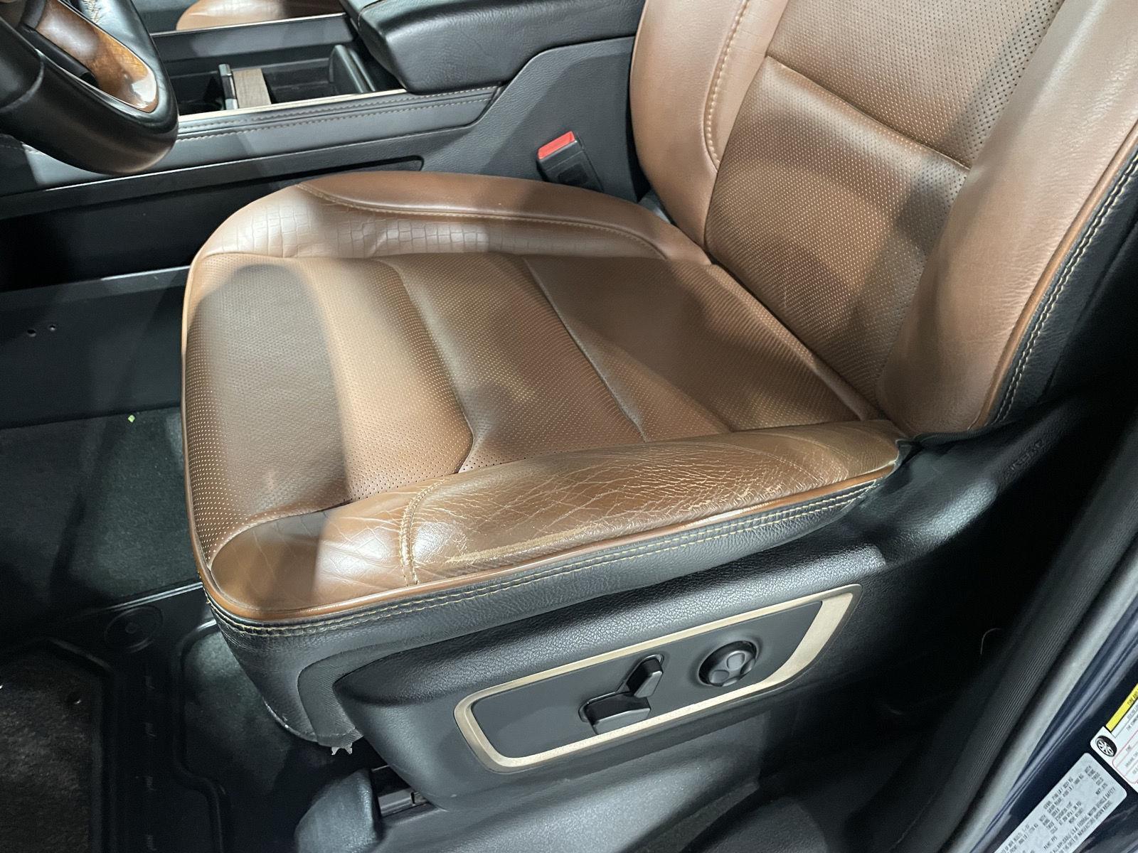Used 2023 Ram 1500 Longhorn Crew Cab Truck for sale in St Joseph MO