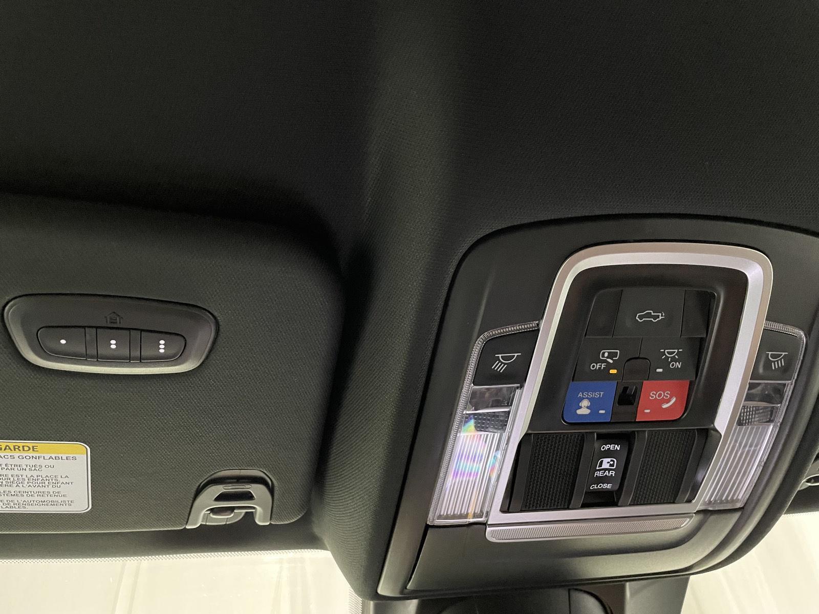 Used 2023 Ram 1500 Longhorn Crew Cab Truck for sale in St Joseph MO