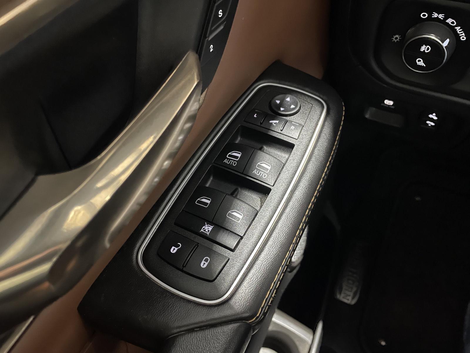 Used 2023 Ram 1500 Longhorn Crew Cab Truck for sale in St Joseph MO