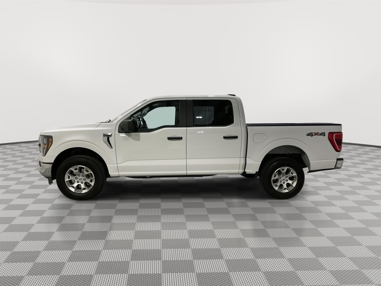 Used 2023 Ford F-150 XLT Crew Cab Truck for sale in St Joseph MO
